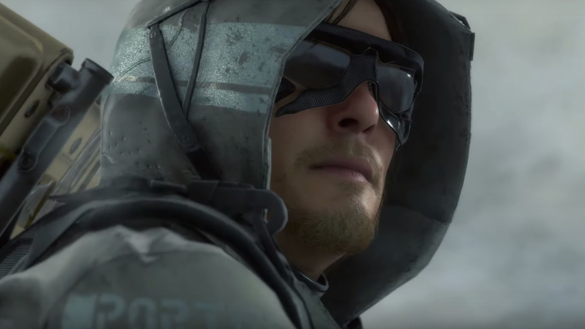 First trailer for Death Stranding 2 shows Norman Reedus return