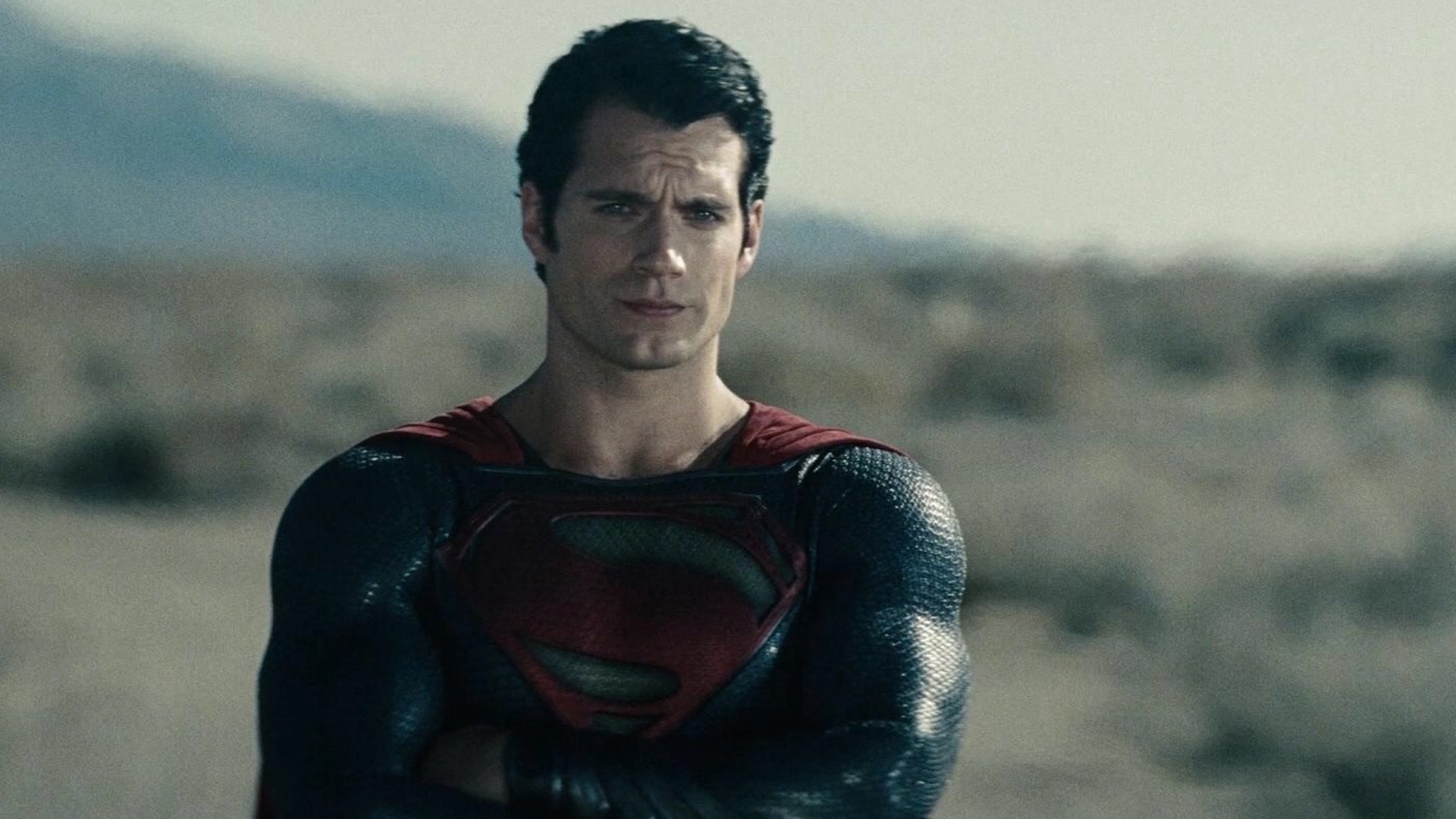 Matthew Vaughn reveals idea for what his Man of Steel 2 would've looked like