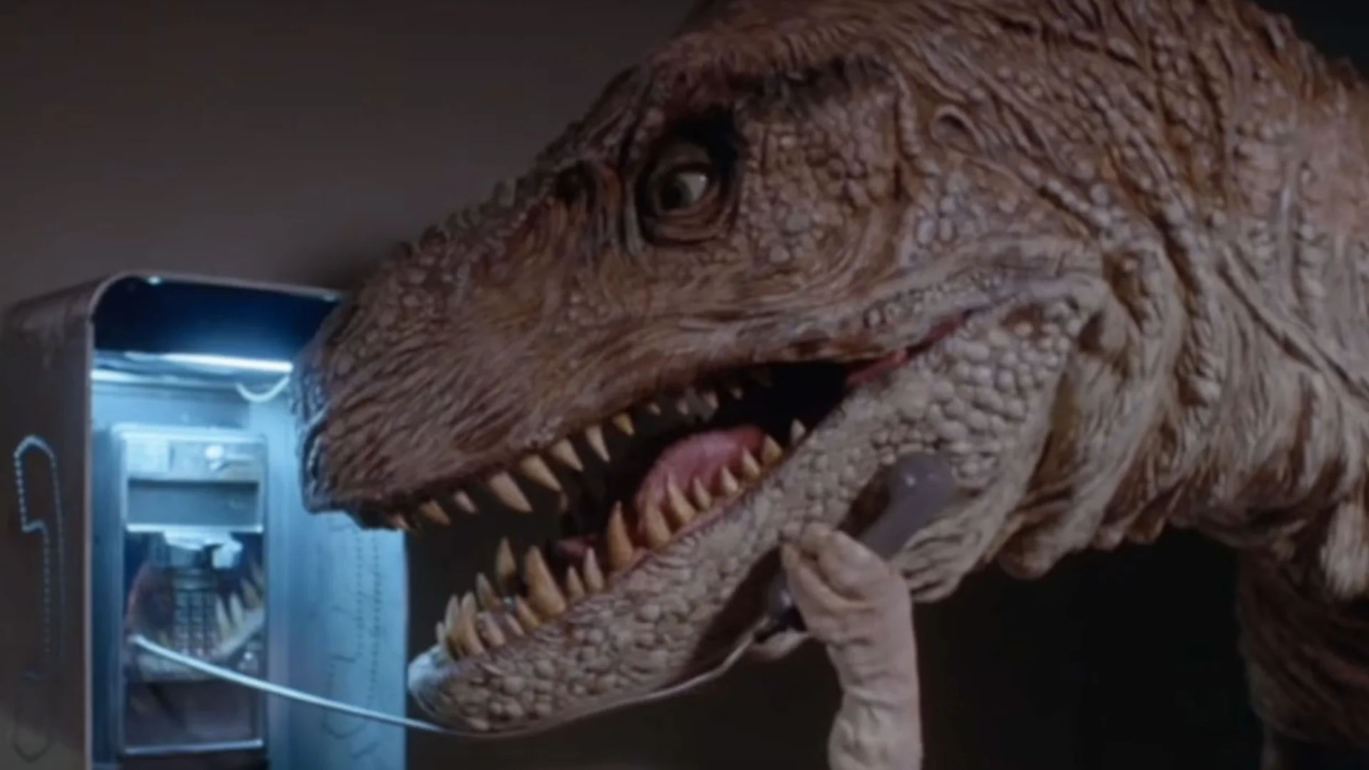 Trailer For The Uncut Version of the Crazy 1994 Film TAMMY AND THE T