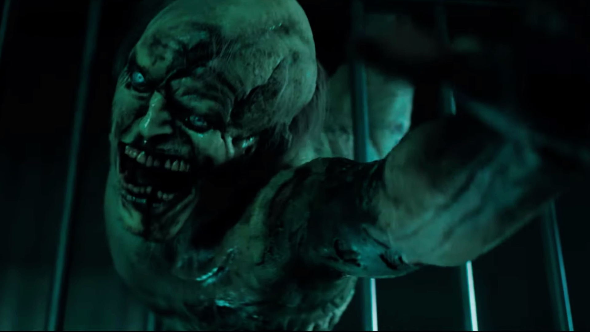 Fantastically Ghoulish New Trailer For Scary Stories To Tell In Fantastically Ghoulish New Trailer For Scary Stories To Tell In