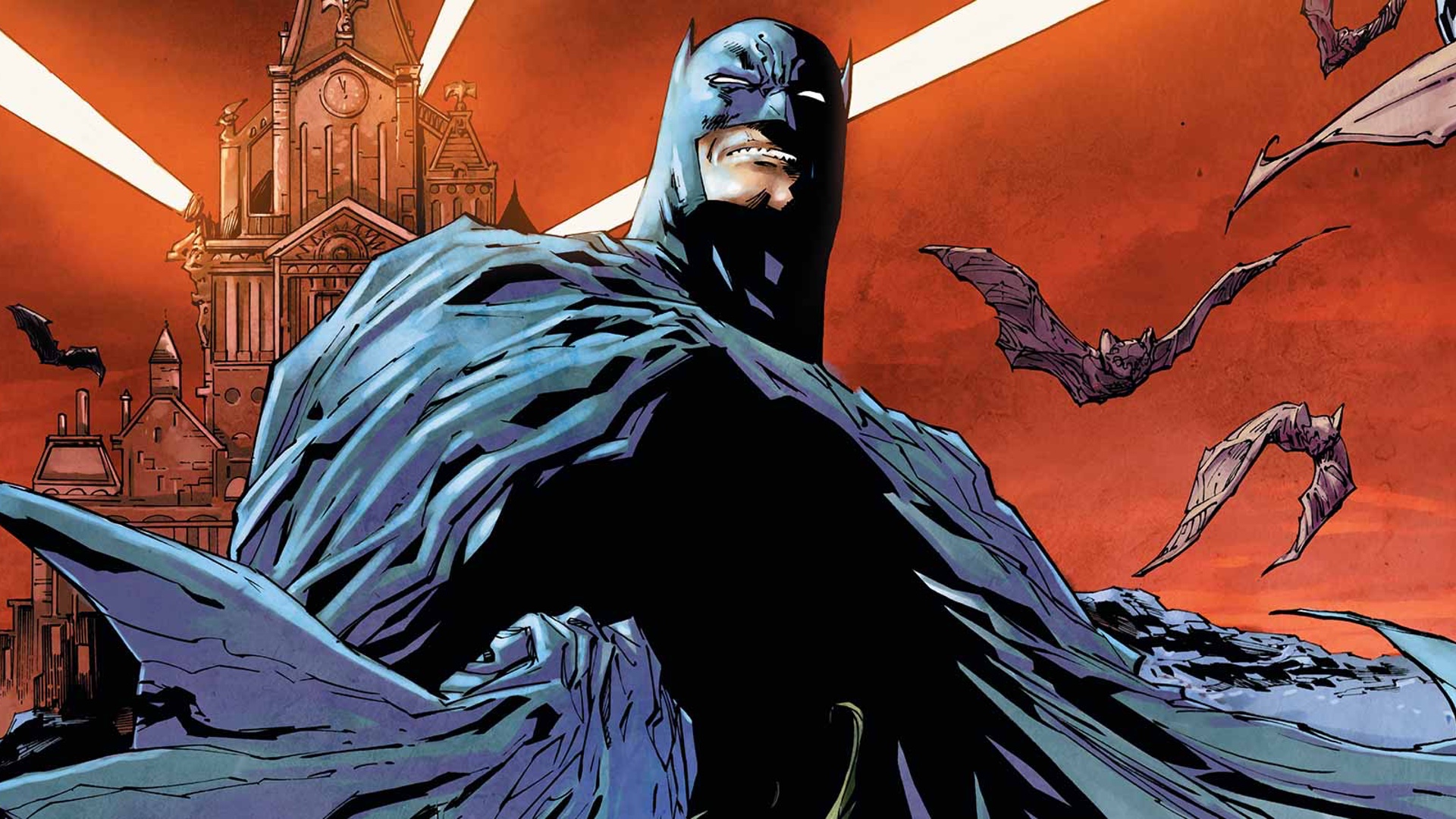 The Batman Part II' Rumor Promises Comic Book-Accurate Robin