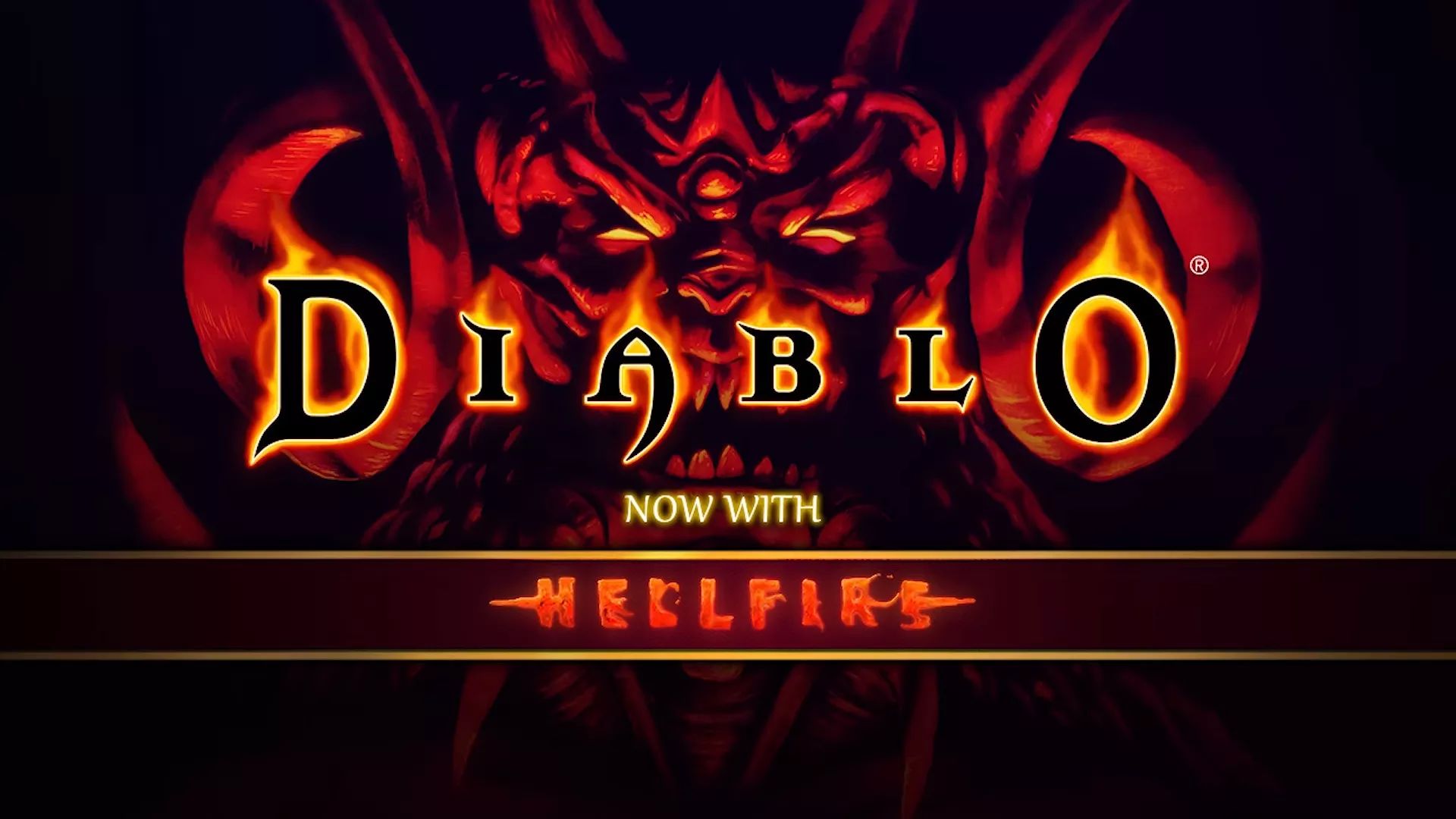 Diablo 1 Gog -