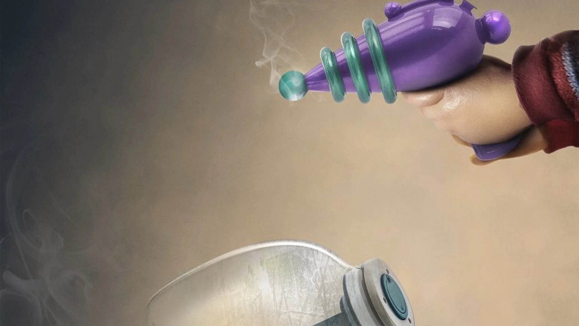 buzz lightyear nuevo