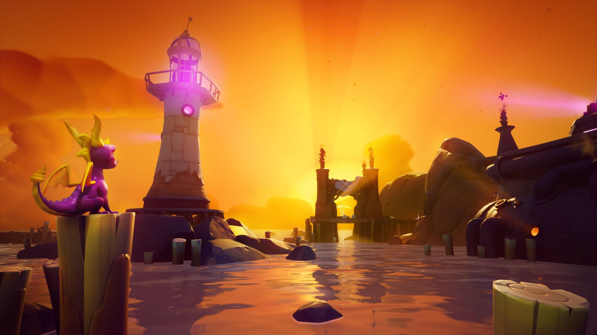 spyro the dragon switch spyro the dragon switch