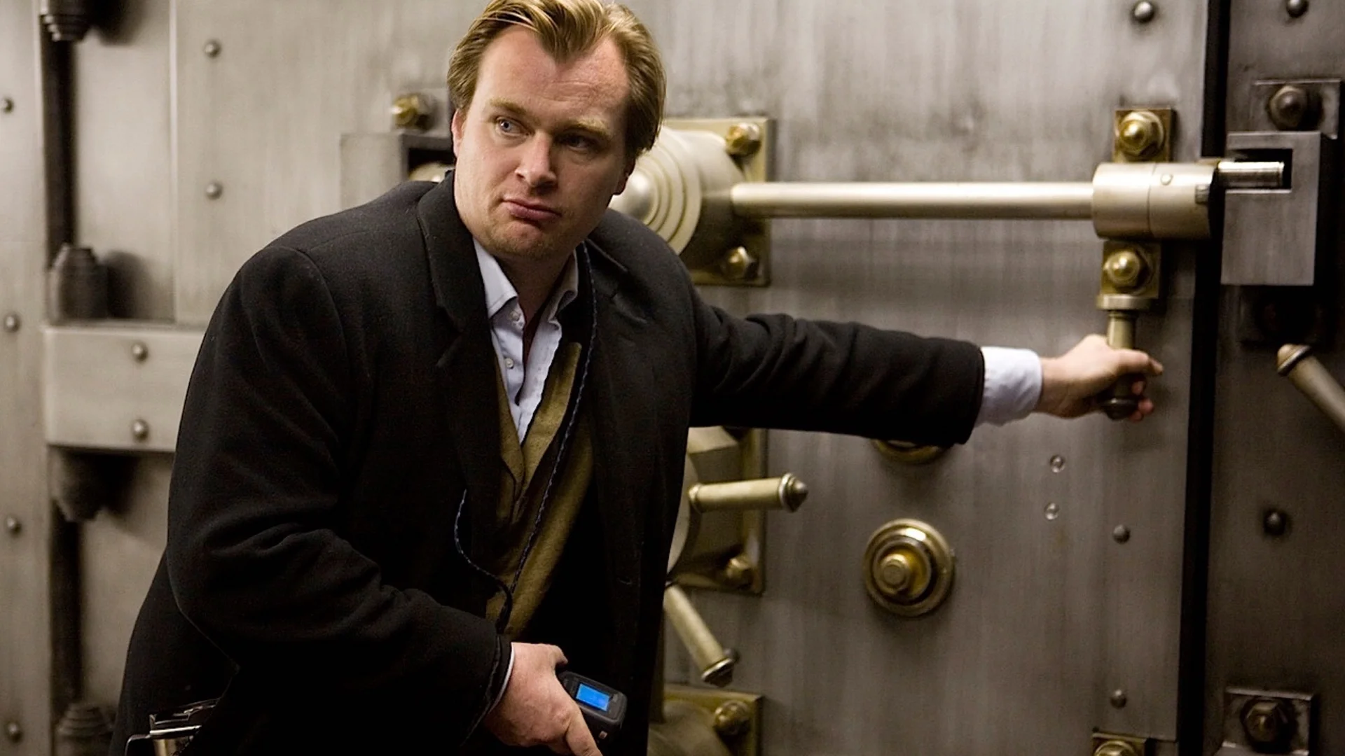 christopher nolan next film