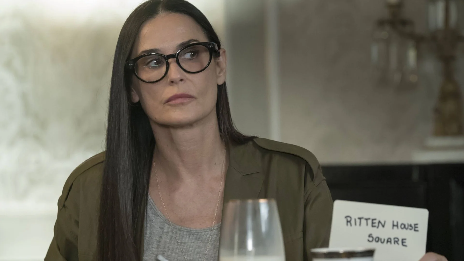 Demi Moore And 5 Others Join The Cast Of Brave New World Geektyrant