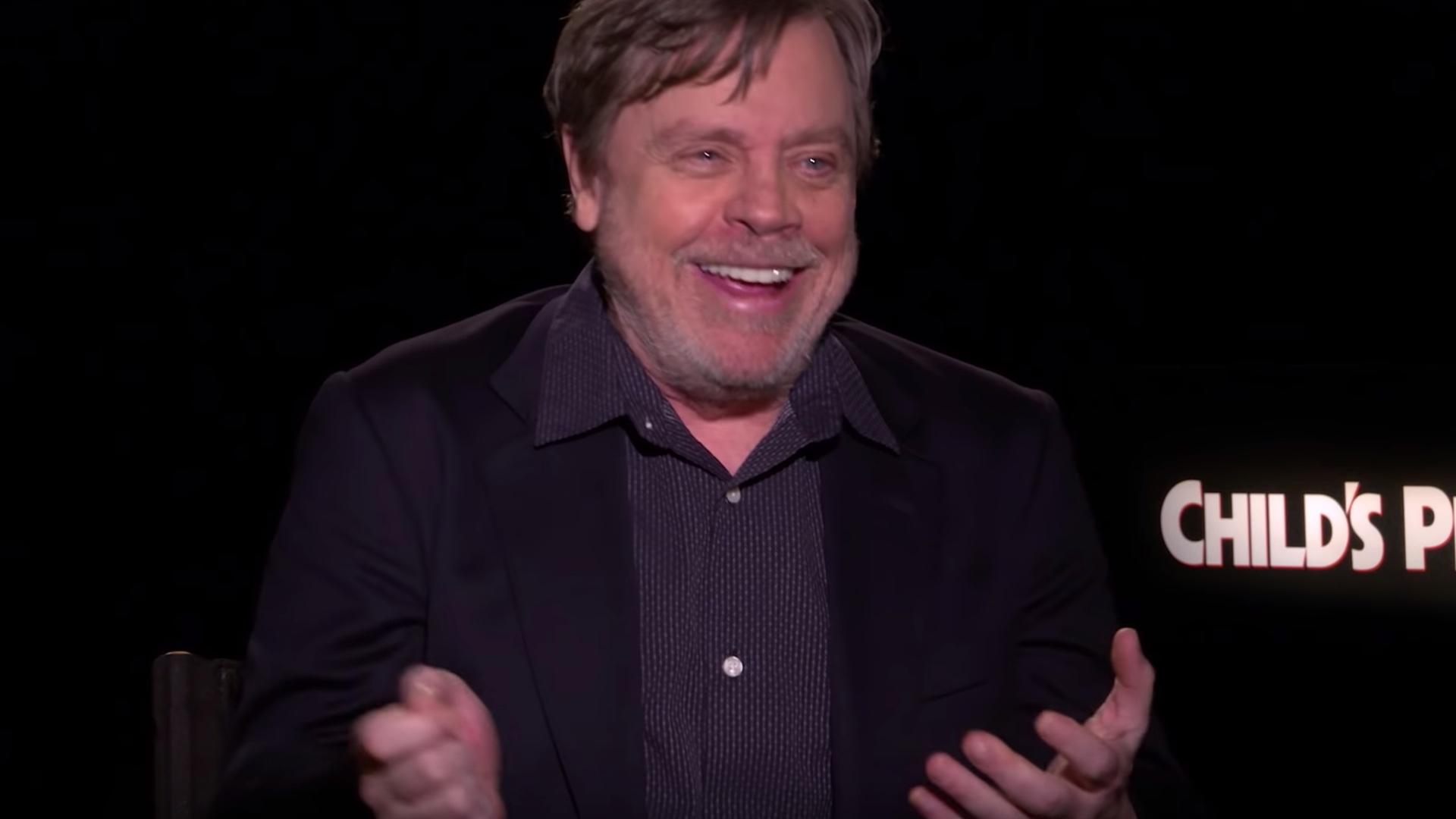 Mark Hamill - Rotten Tomatoes