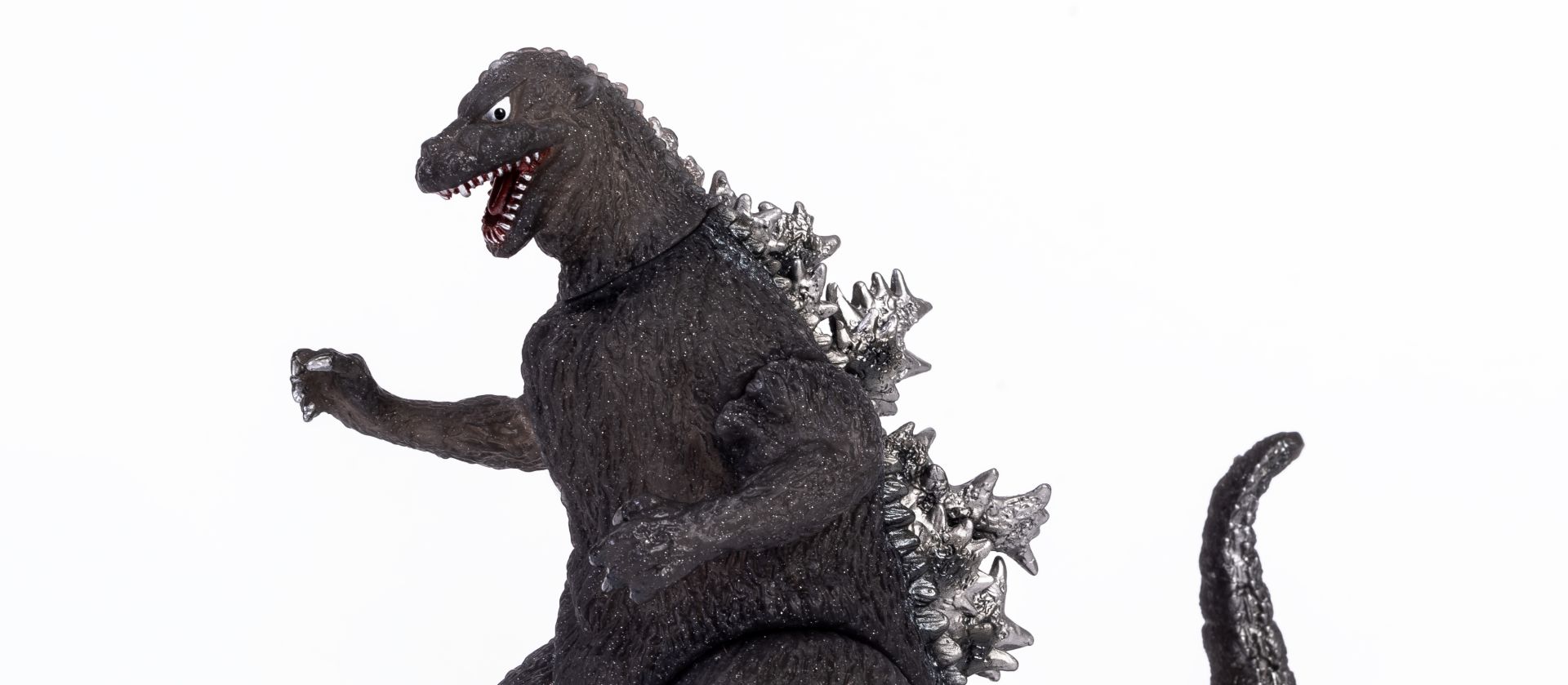 GODZILLA to Make SDCC Debut with Exclusive FIgure to Celebrate 65 Years ...