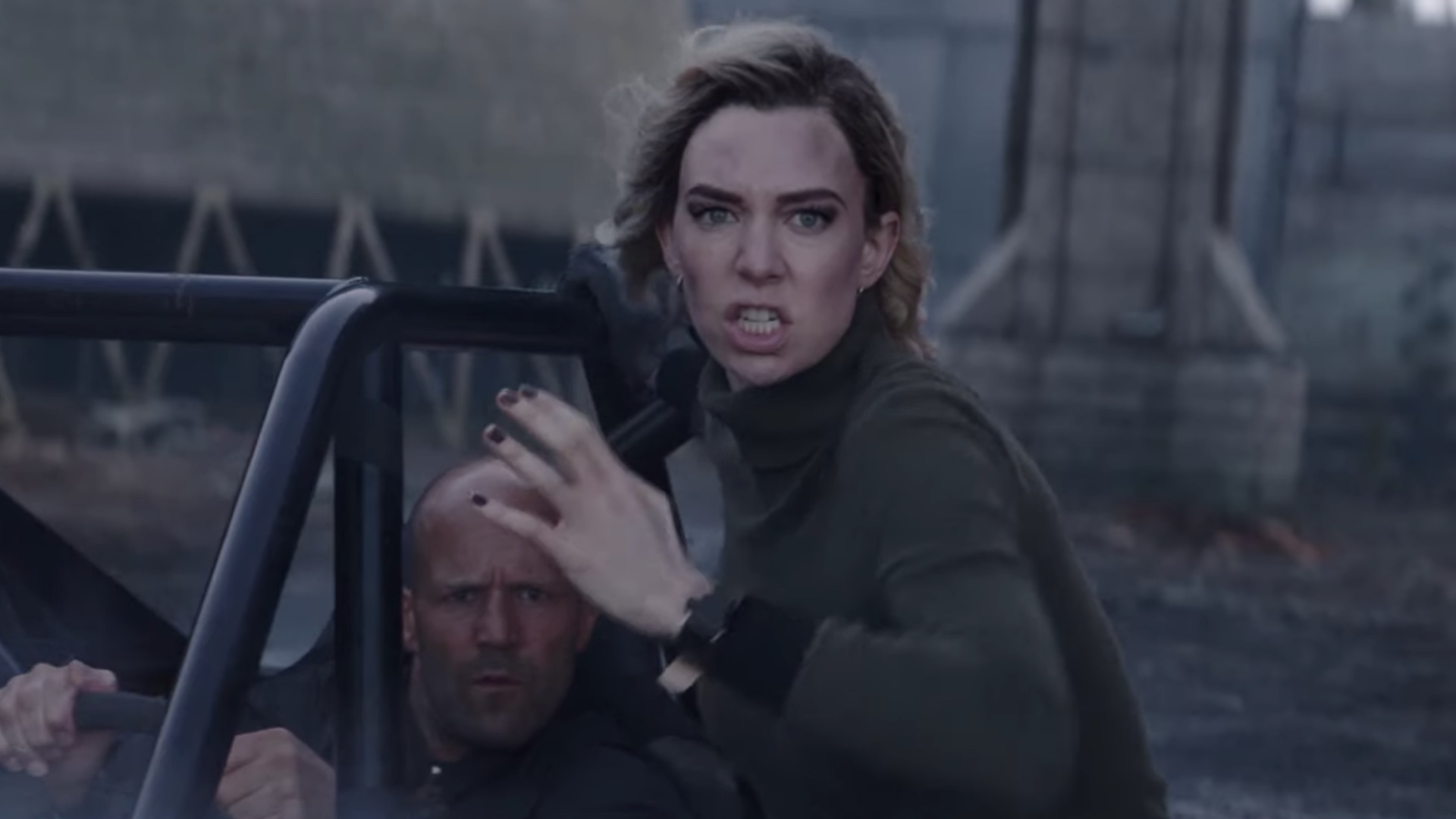 Vanessa Kirby is Reportedly Up For The Role of Catwoman in THE BATMAN —  GeekTyrant