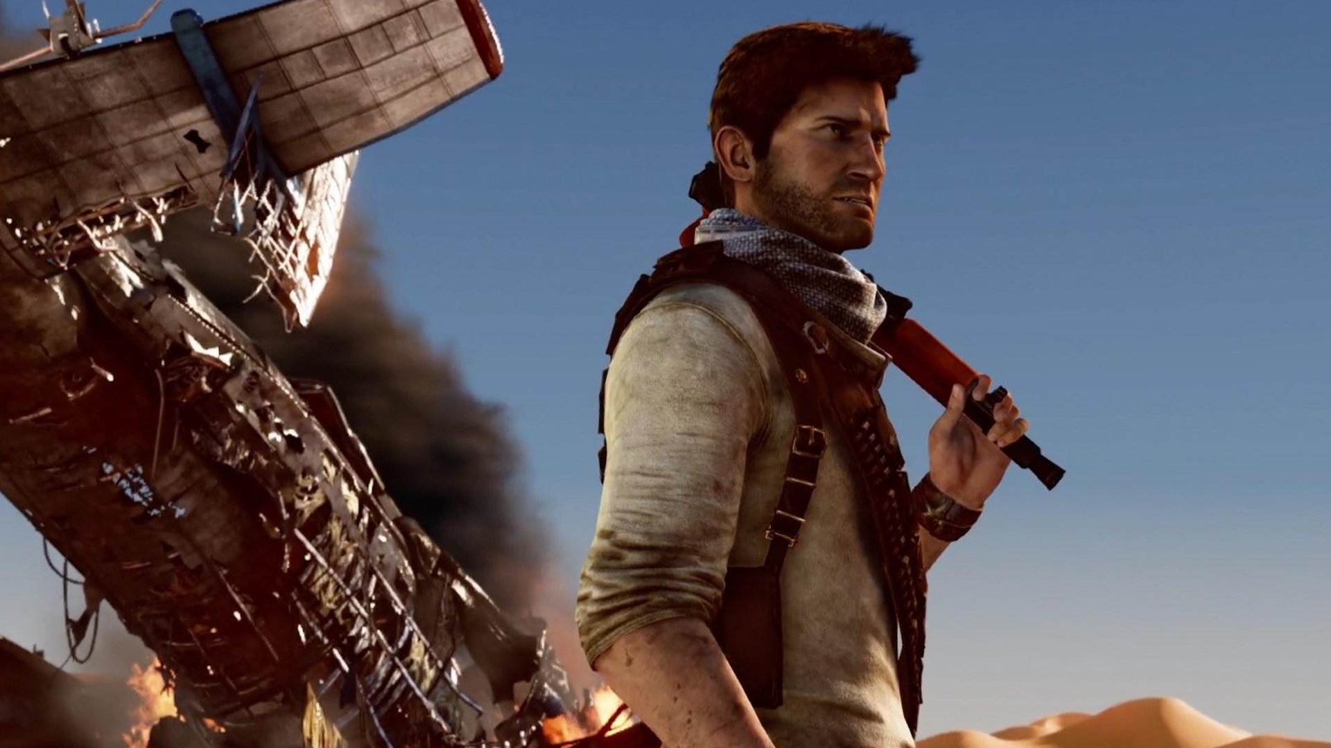 Why do we love Nathan Drake? Uncharted 4 designer explains all