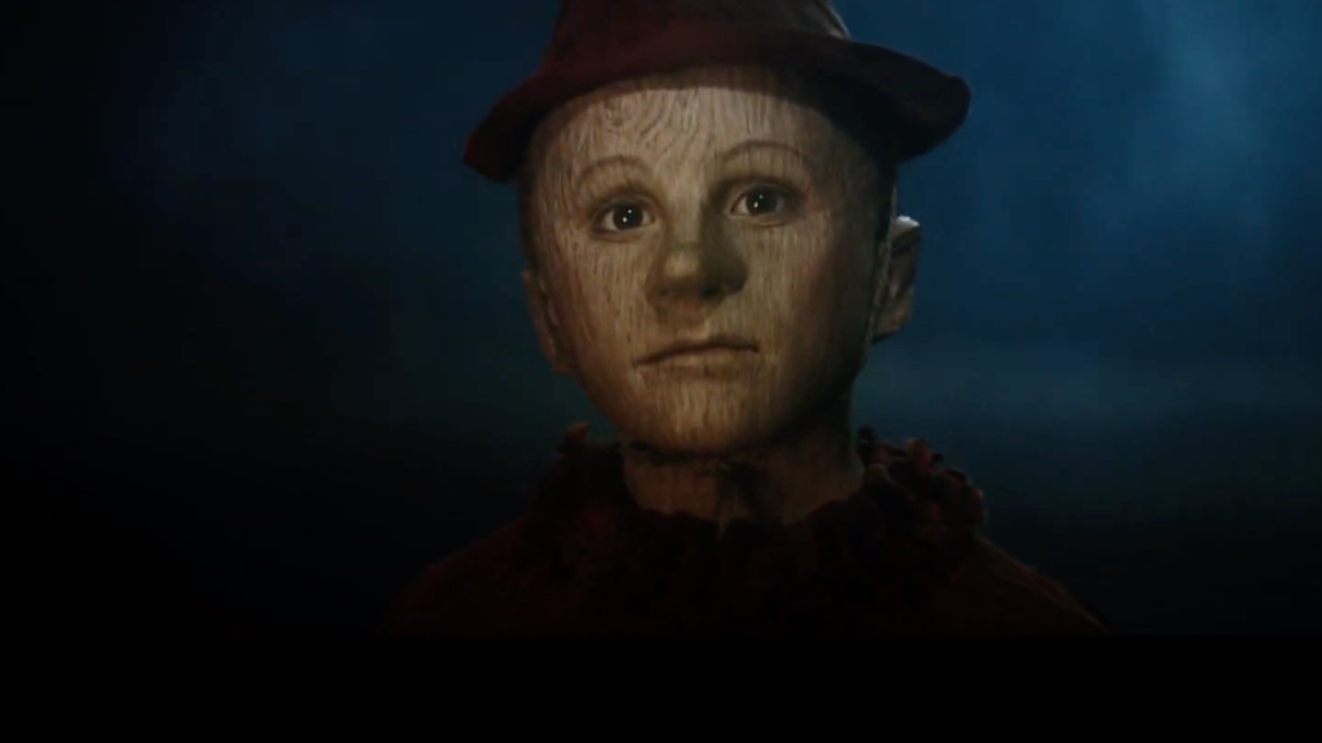 Pinocchio Serie Lied - Lena Stevens Trending