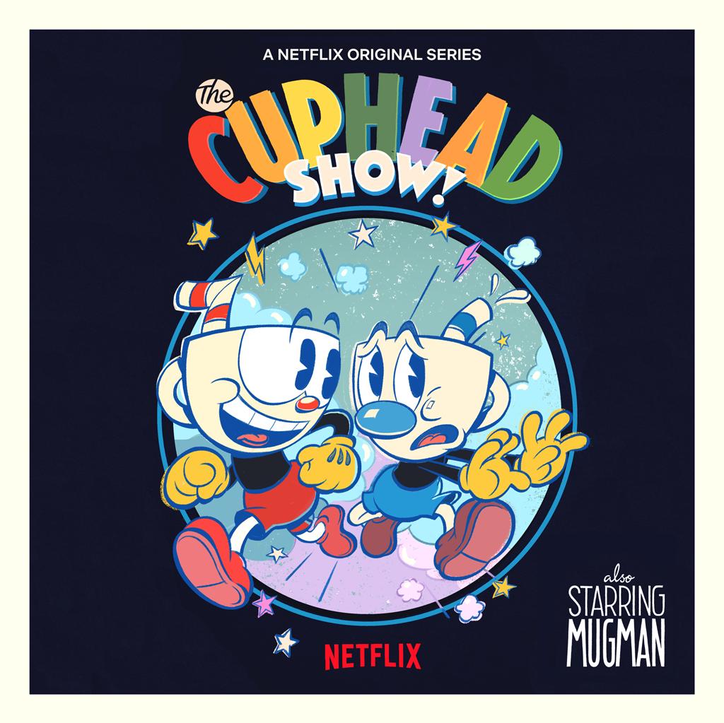 The Cuphead Show Season 4 Already Teased by the Moldenhauers