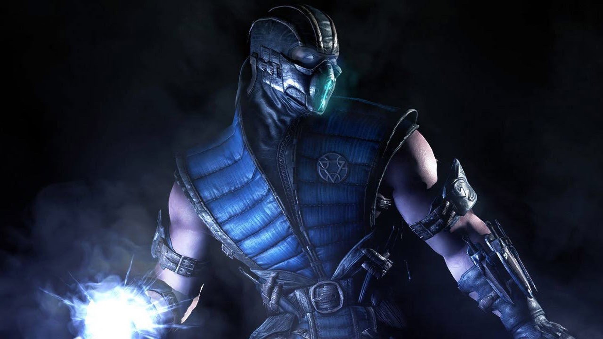 The Raid Actor Joe Taslim Is Set To Play Sub Zero In New Mortal Kombat Movie Geektyrant