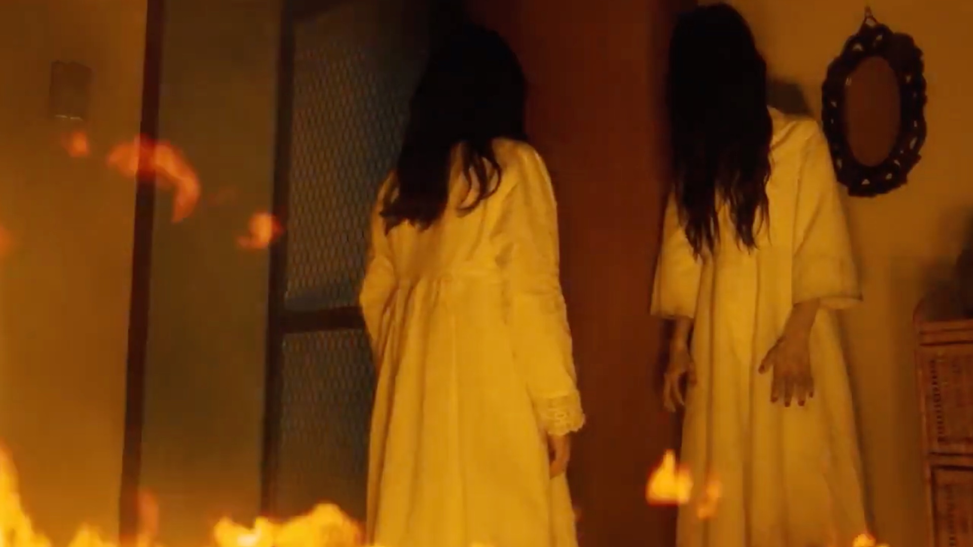 Boos Fabriek liberaal First Trailer for New THE RING Japanese Horror Film, SADAKO — GeekTyrant