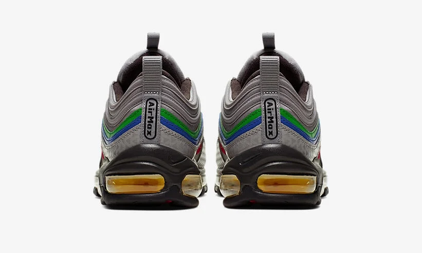 gameboy shoes