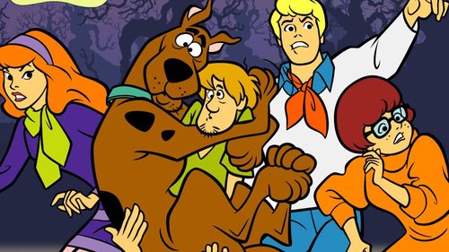 The First Look at Scooby-Doo in The New Animated Film SCOOB Looks Like ...