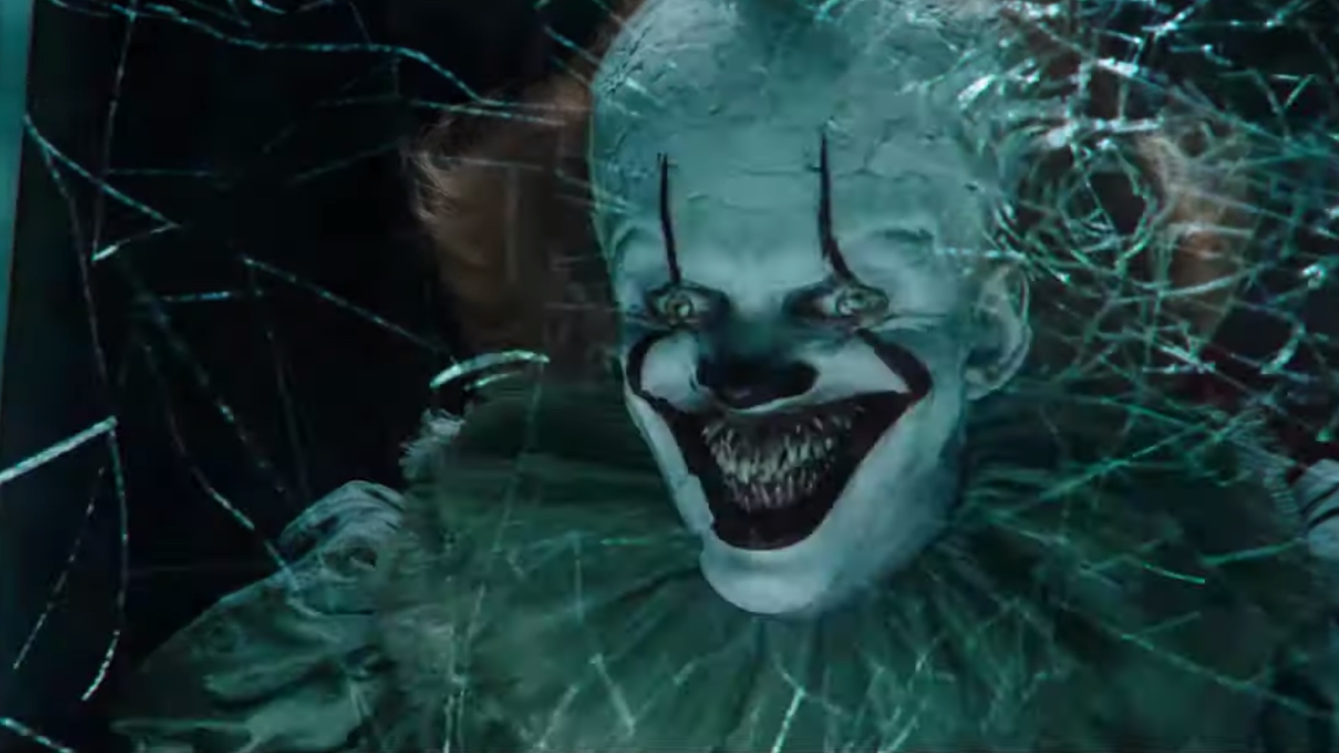 The Horrifying New Trailer For It Chapter 2 Will Haunt Your Nightmares Geektyrant