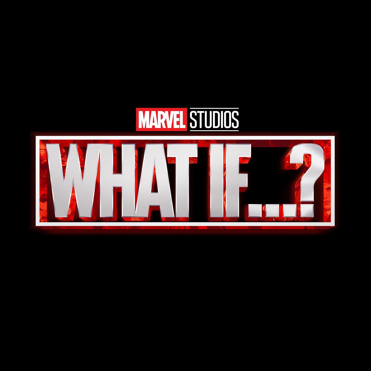 What if...? da Marvel Studios.