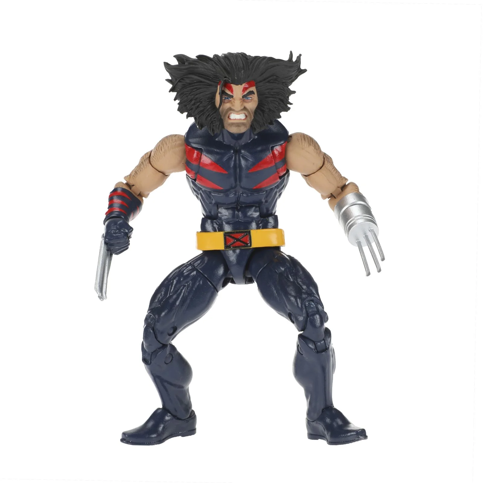 latest marvel legends