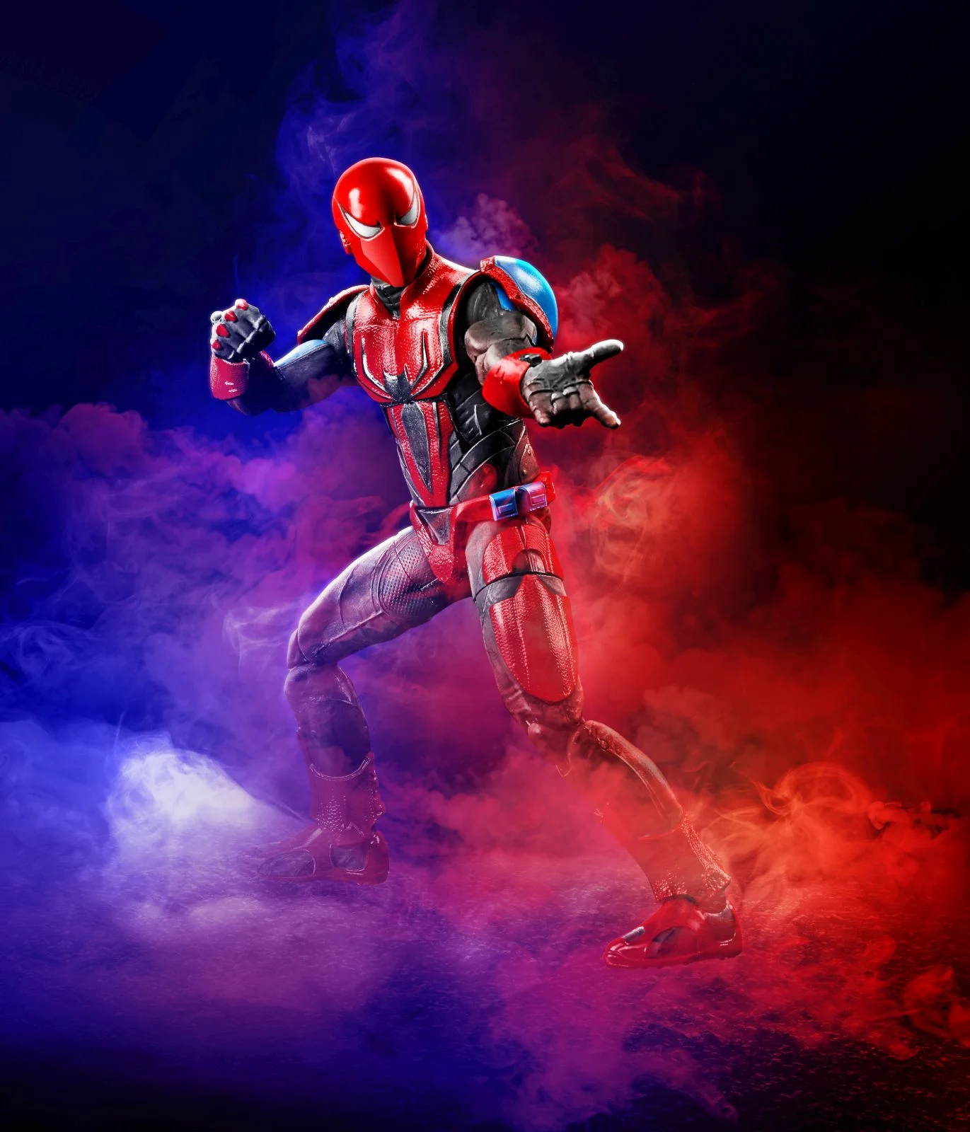 HASBRO MARVEL LEGENDS SERIES 6-INCH SPIDER ARMOR MARK 3.jpg