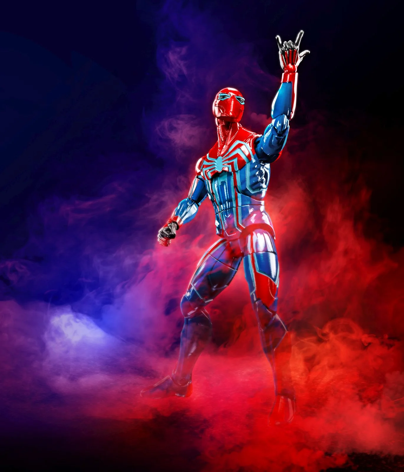 HASBRO MARVEL LEGENDS SERIES 6-INCH VELOCITY SUIT SPIDER-MAN.jpg