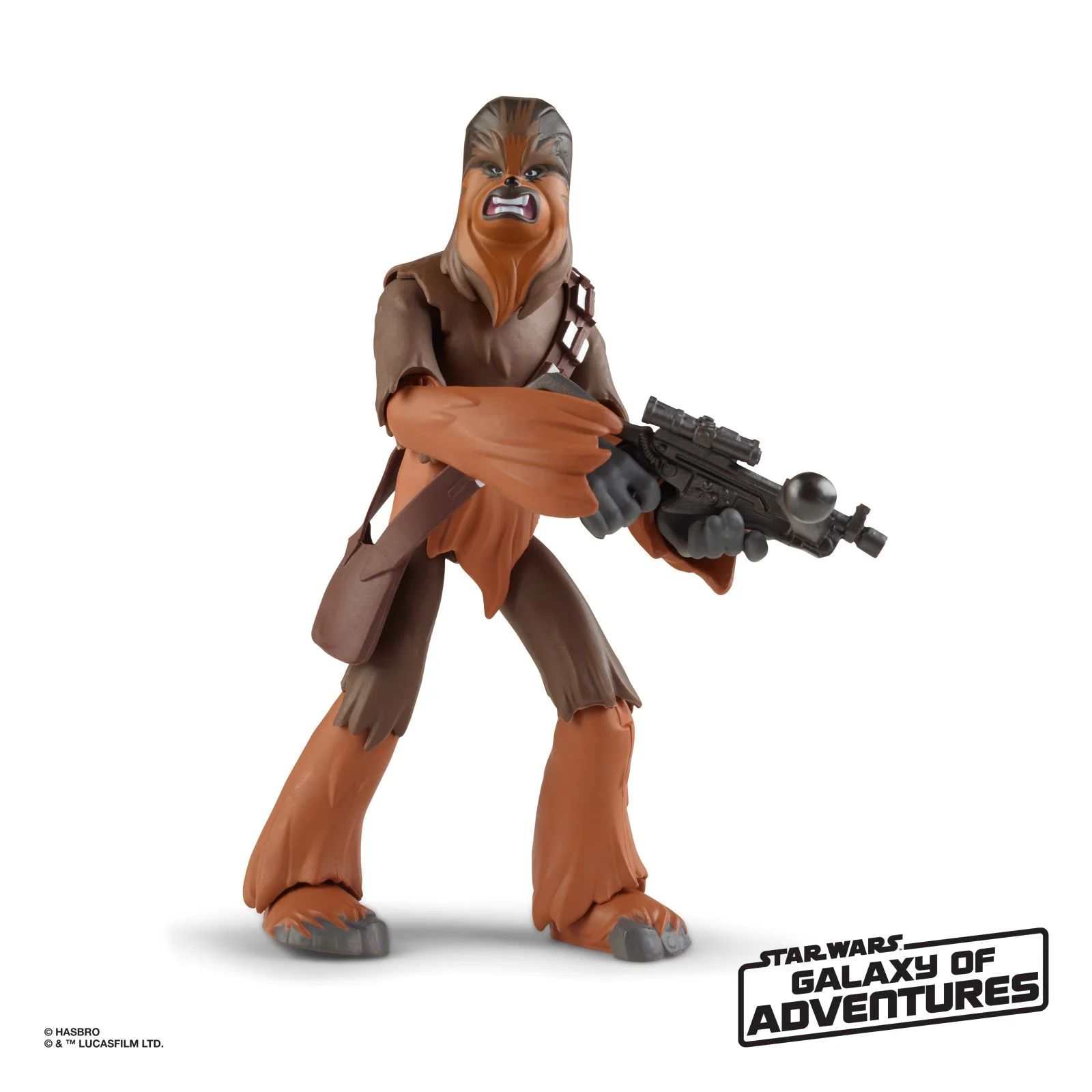STAR WARS GALAXY OF ADVENTURES 5-INCH Figure Assortment - Chewbacca (oop 2).jpg