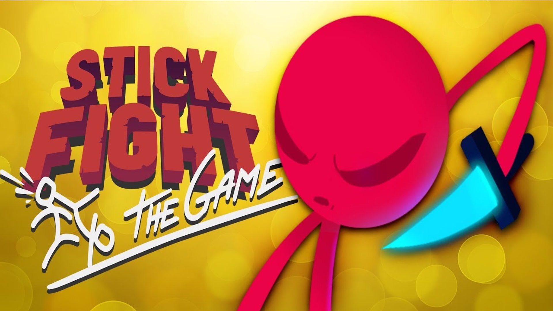 STICK FIGHT: THE GAME MOBILE Brings STICK FIGHT to Mobile Devices for  On-the-Go Fun — GeekTyrant