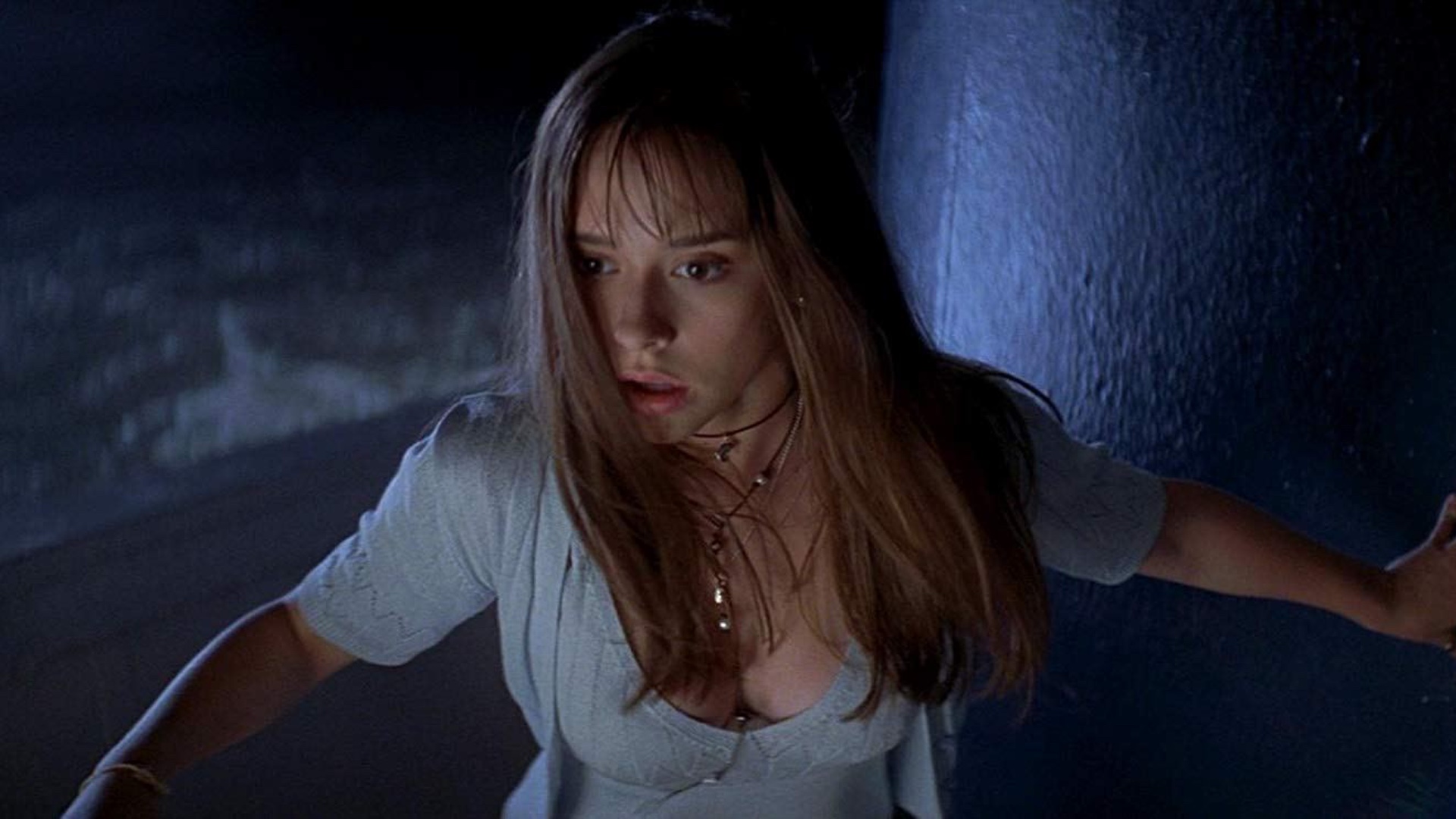 James Wan Producing I KNOW WHAT YOU DID LAST SUMMER Series For Amazon.