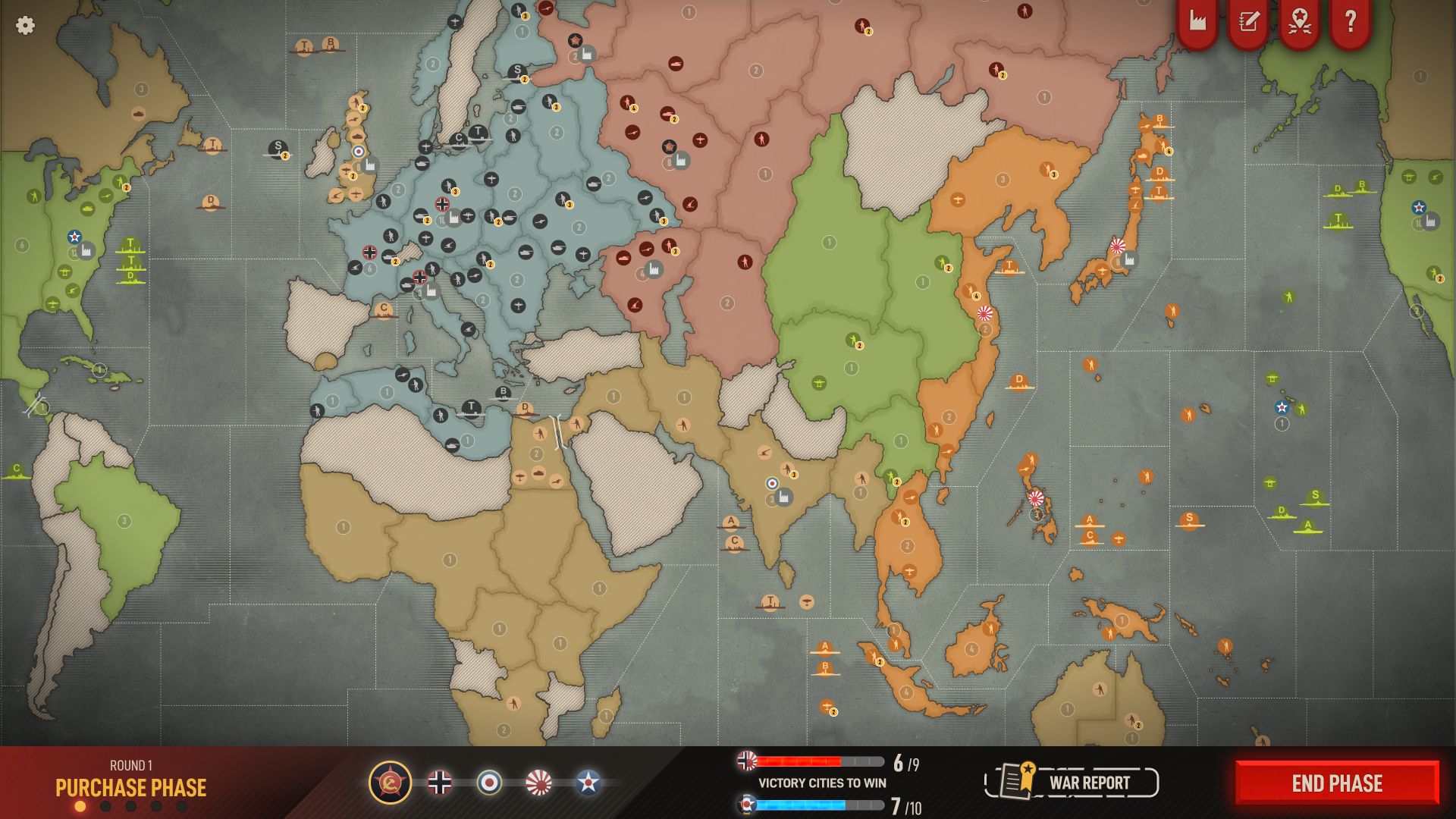 axis and allies 1942 second edition strategy guide axis and allies 1942 second edition strategy guide