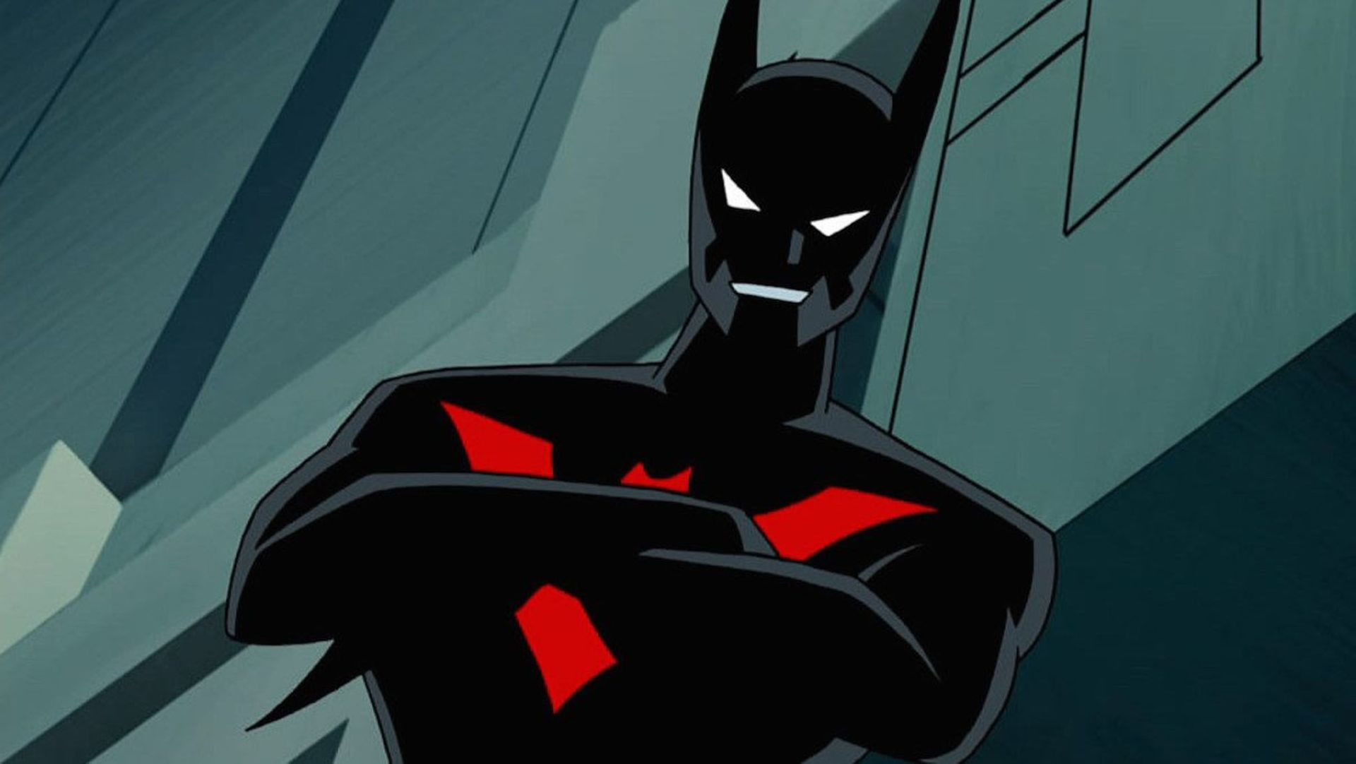 Kevin Conroy and Will Friedle Reveal Their Fancasts for Live Action BATMAN  BEYOND — GeekTyrant