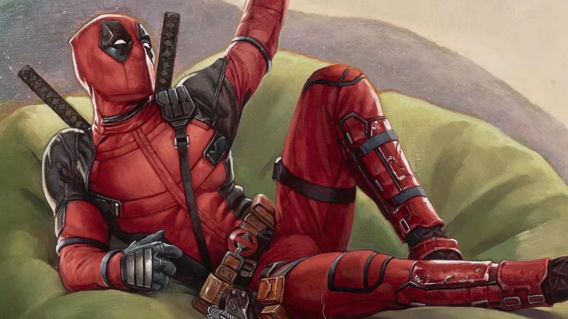 Deadpool 2 Director Says Its Possible For A Sequel To Find