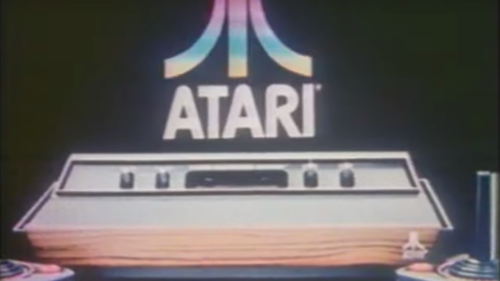 atari 80s