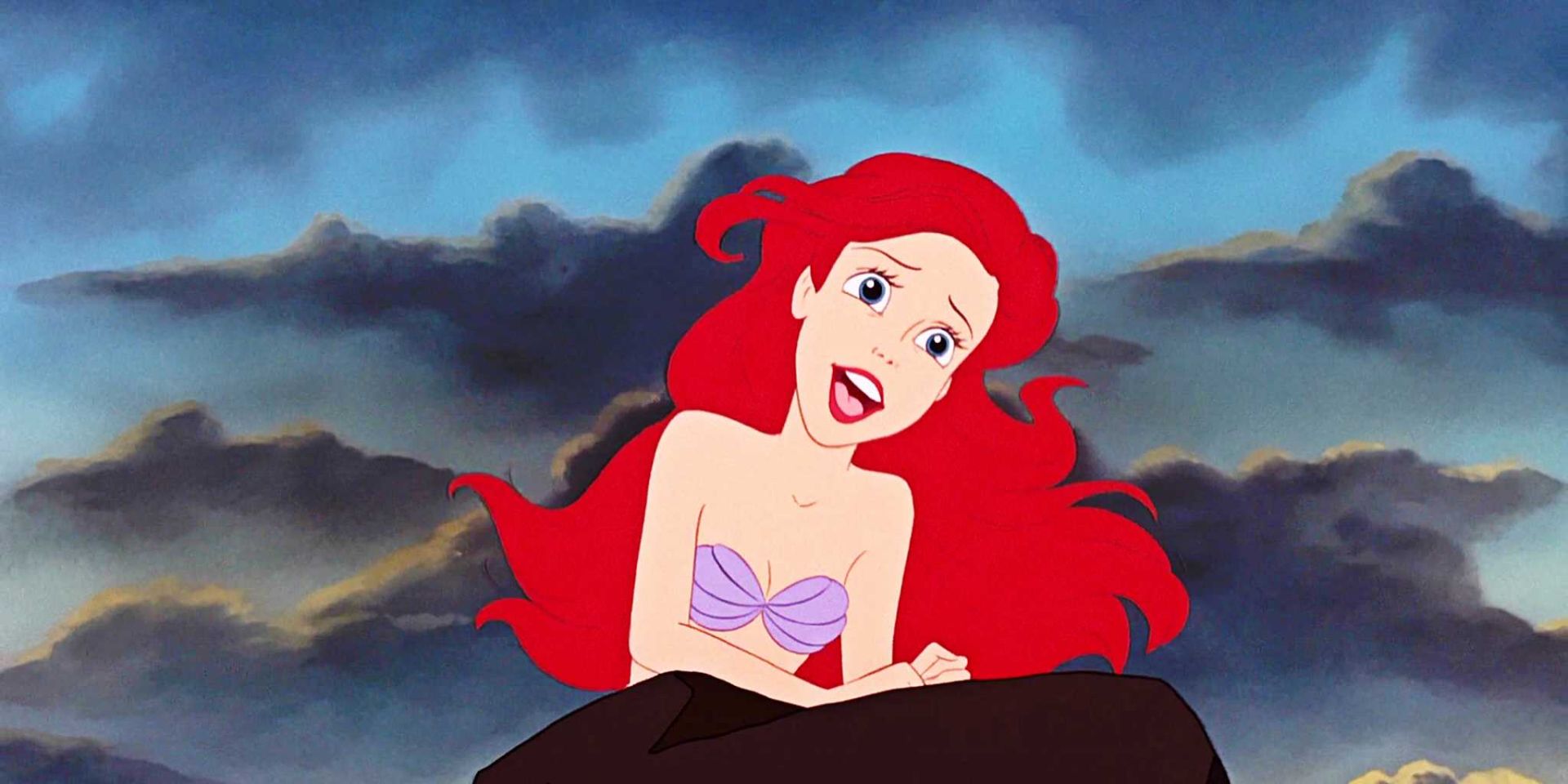 New Details Regarding ABC's THE LITTLE MERMAID LIVE Which Will Incorporate The  Animated Film — GeekTyrant