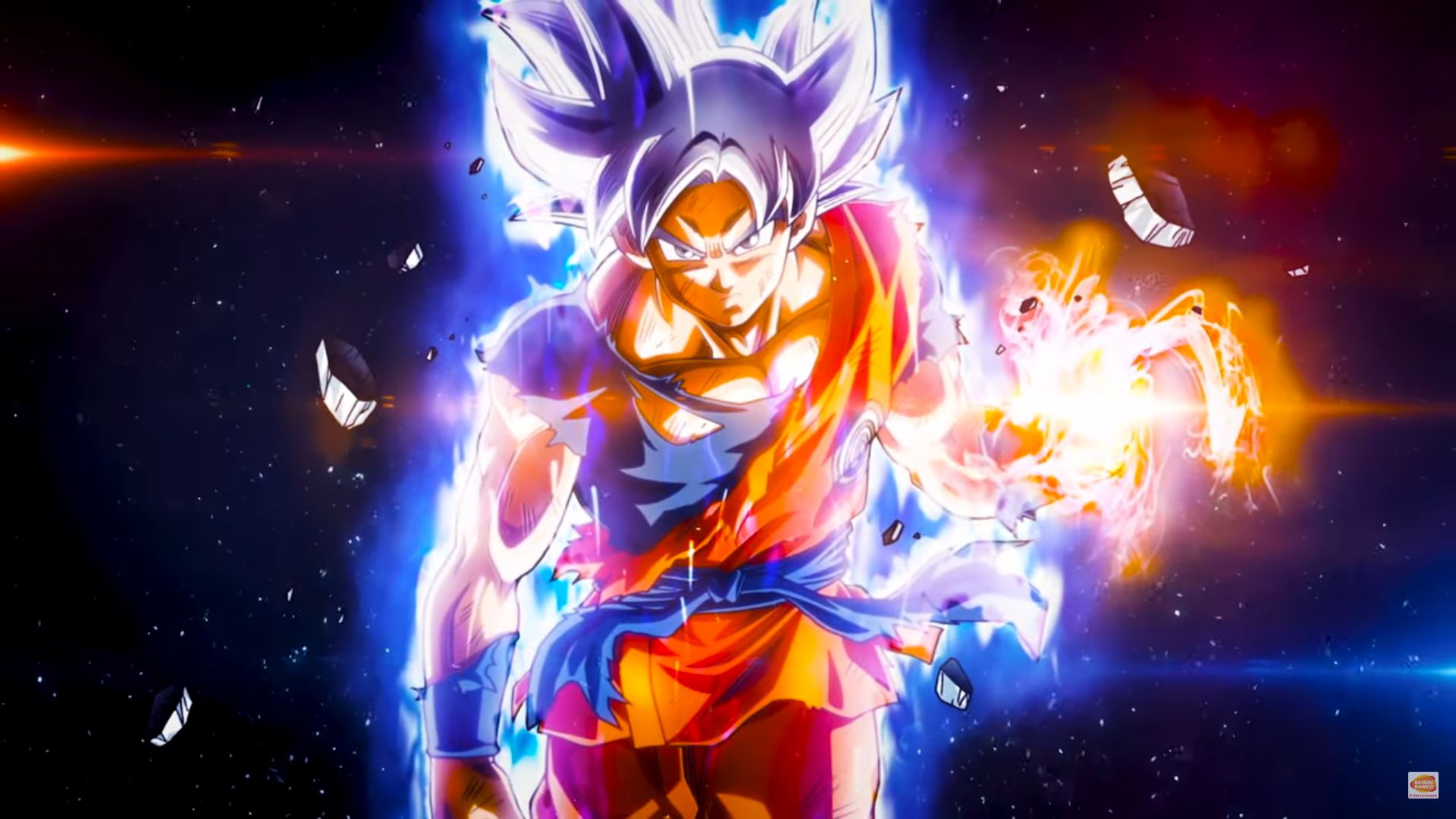 Super Dragon Ball Heroes World Mission Announced For PC And Switch