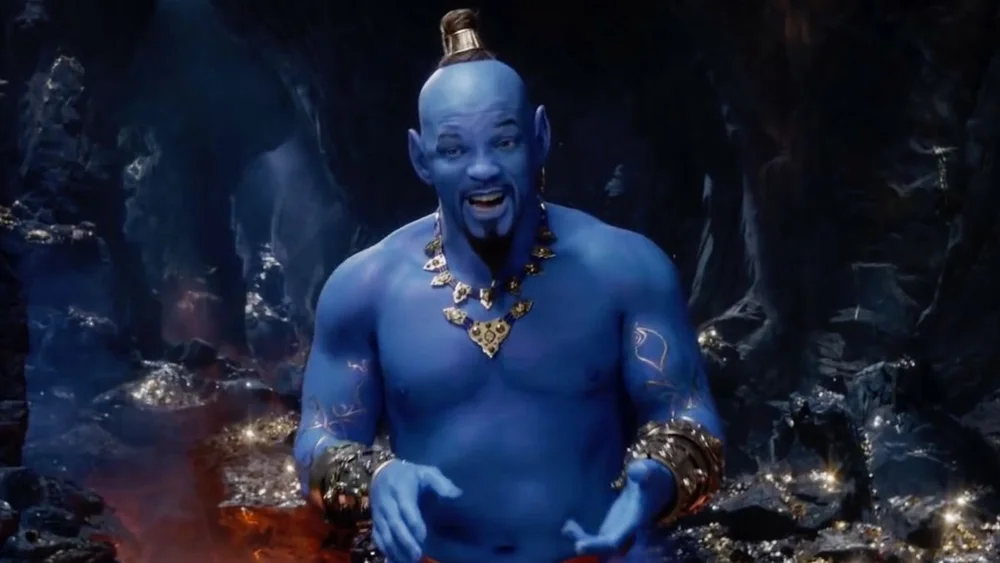 Disney Is Exploring a Sequel to Their Live-Action ALADDIN — GeekTyrant