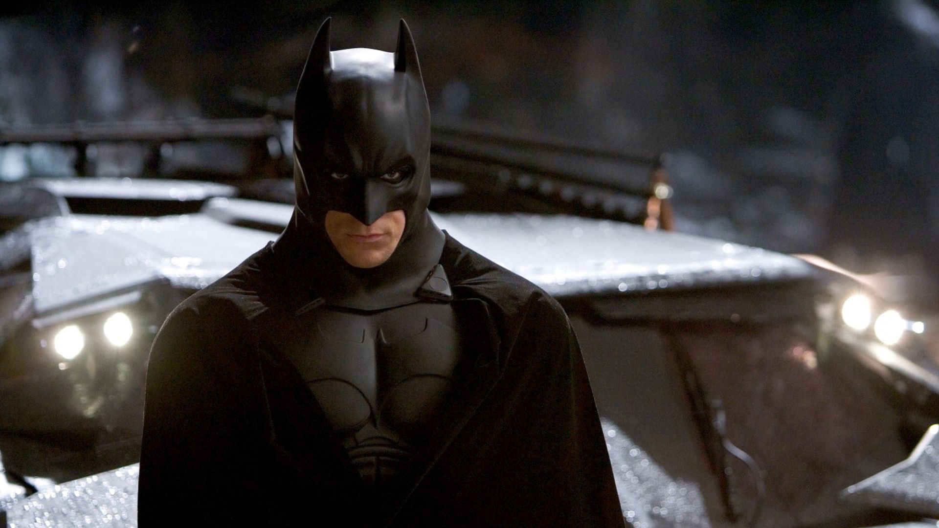 Check out a Funny First Page of a Script For an AI Written BATMAN Film —  GeekTyrant