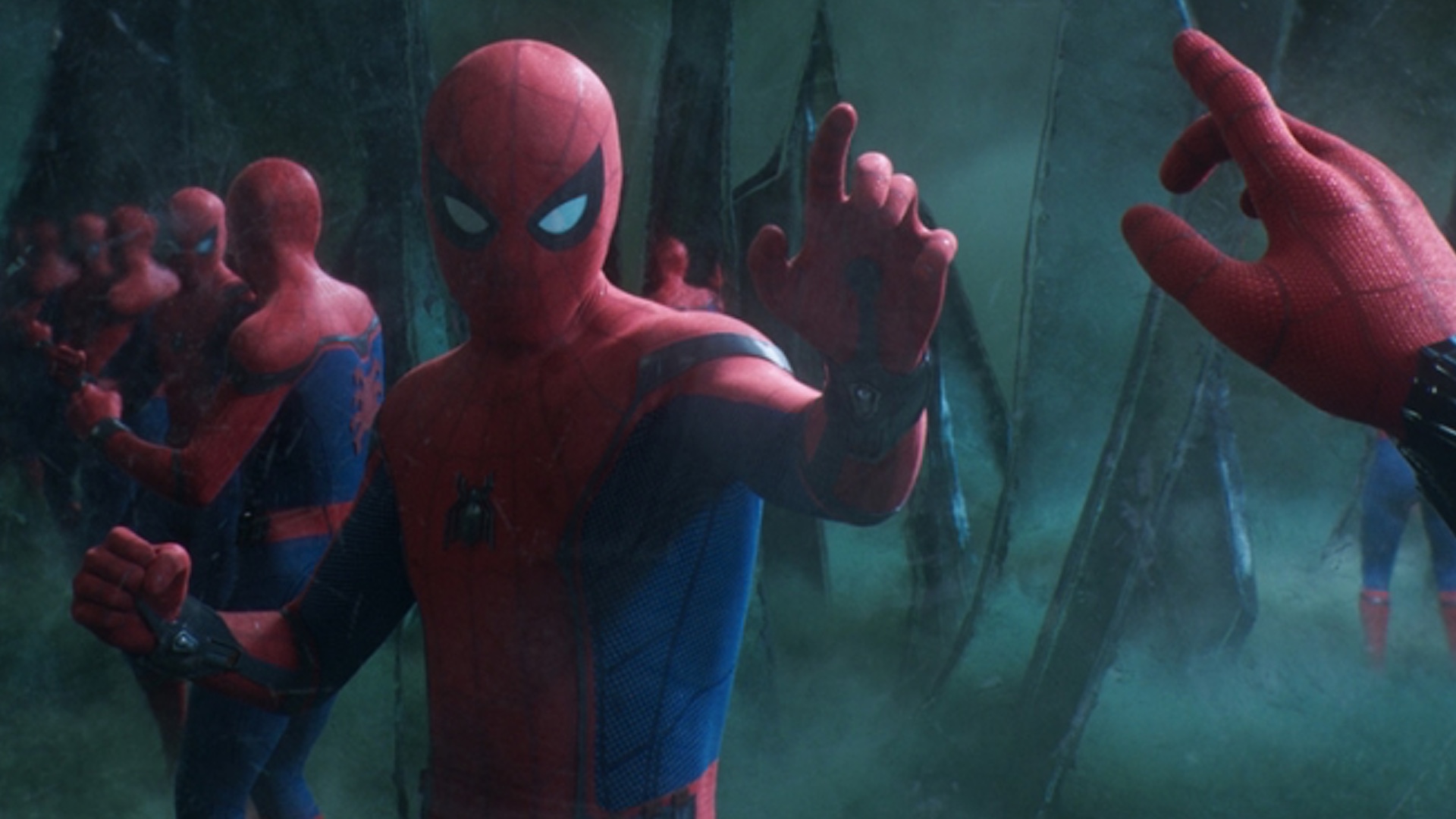 Sony's plan for Spider-Man cinematic universe lacks a hero: Spidey