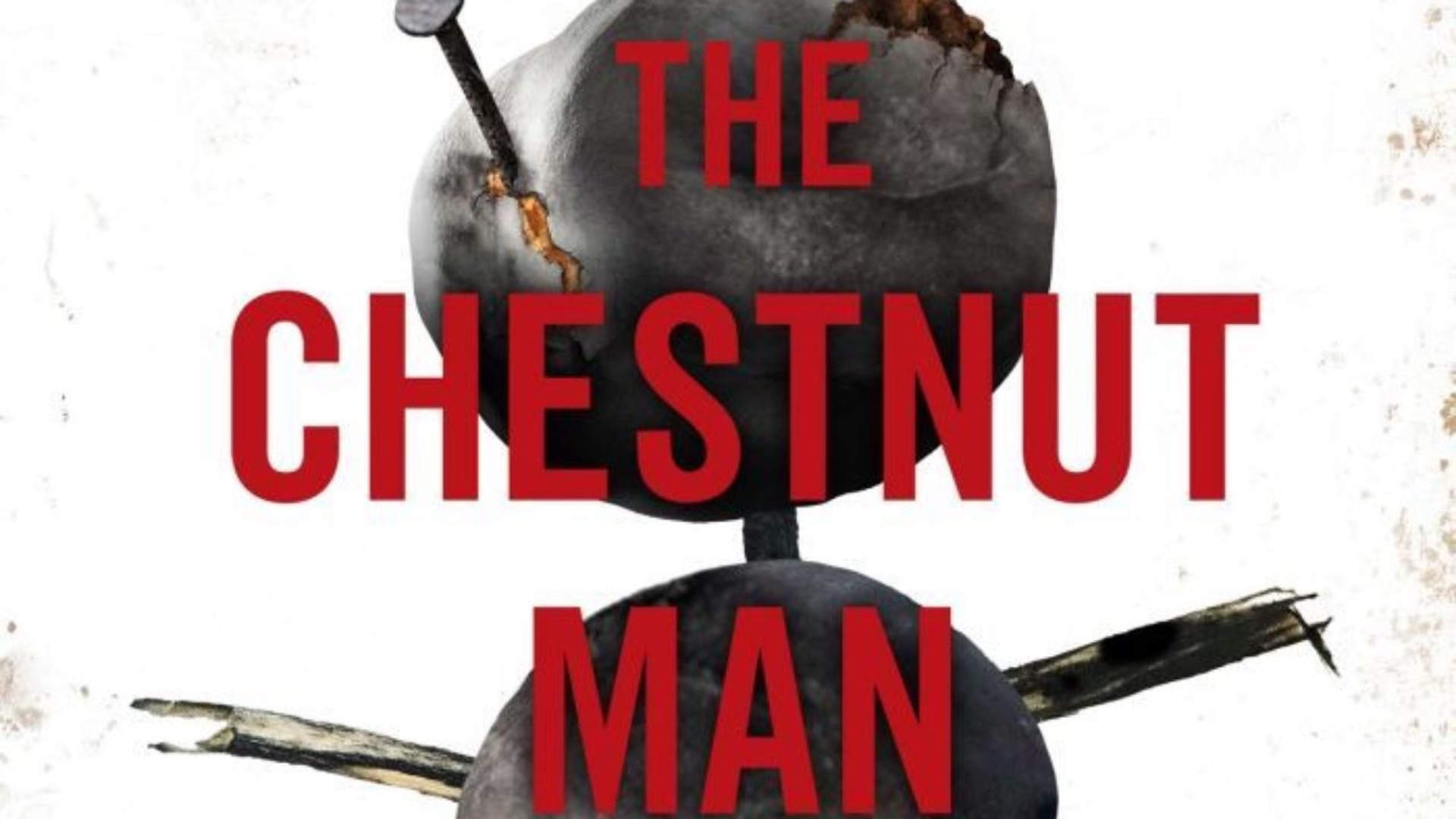 The Creator of THE KILLING Is Developing a Police Thriller Series for  Netflix Called THE CHESTNUT MAN — GeekTyrant