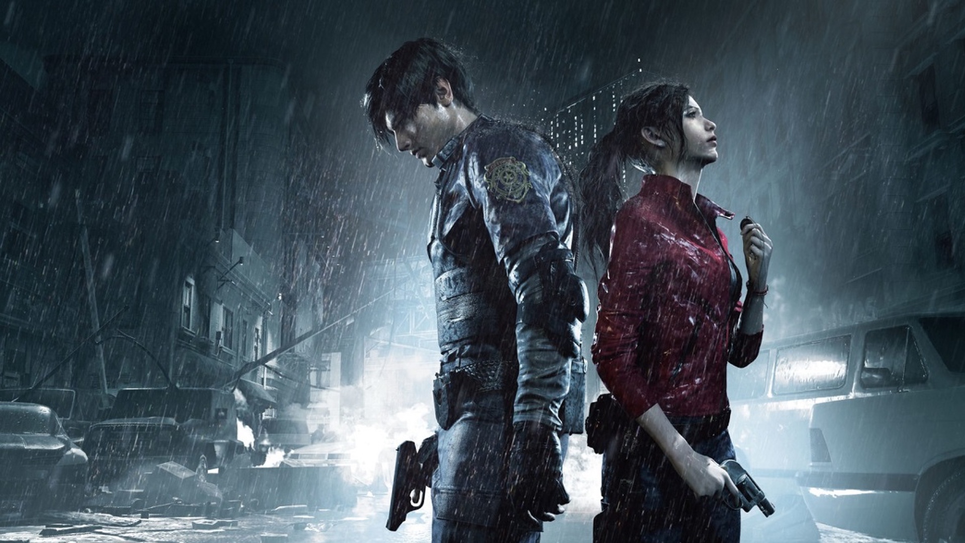 Resident Evil' Movie Reboot Will Be 'Super, Super Scary' - HorrorGeekLife