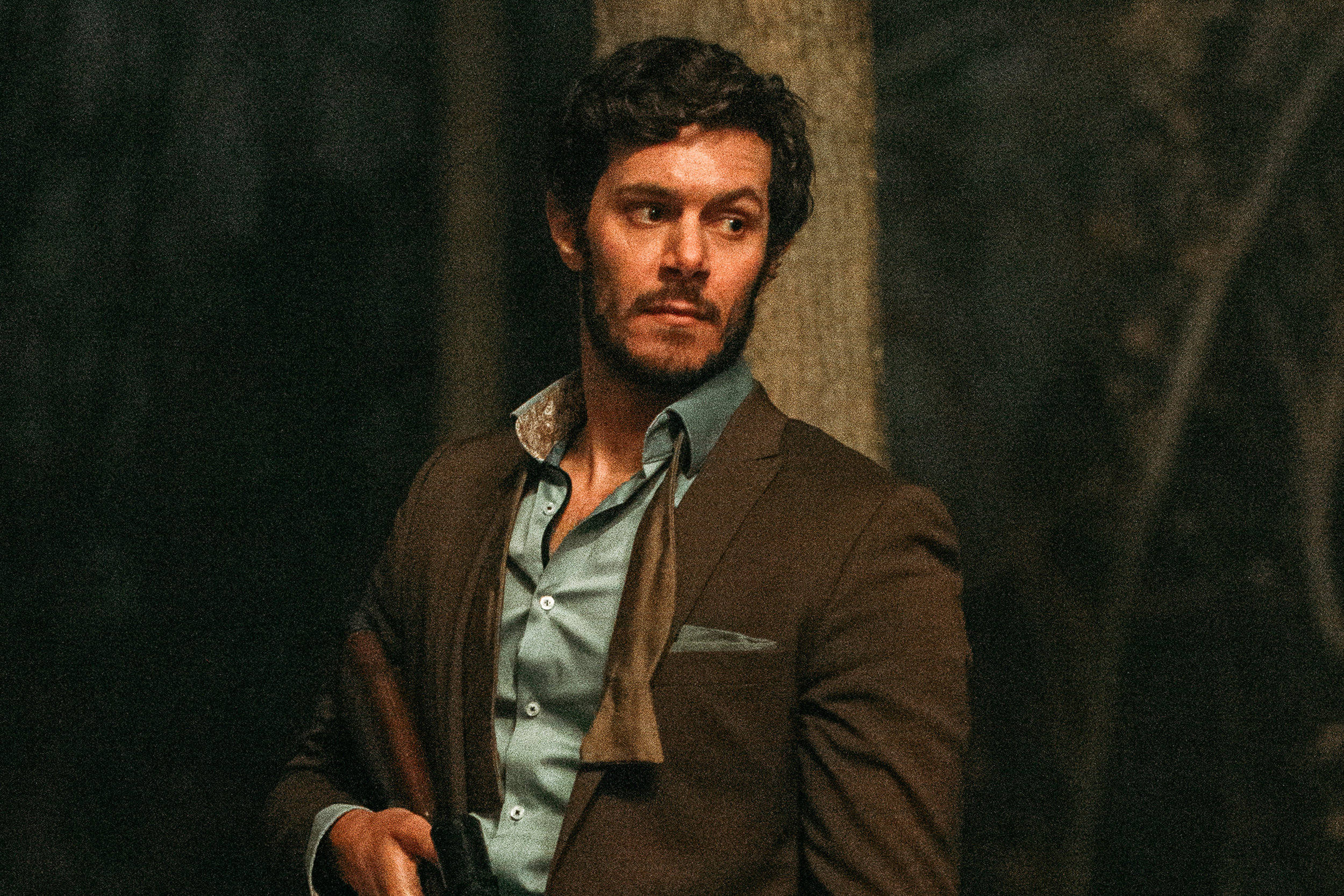 Adam Brody Hired to Star in and Executive Produce Dramedy THE KID DETECTIVE  — GeekTyrant