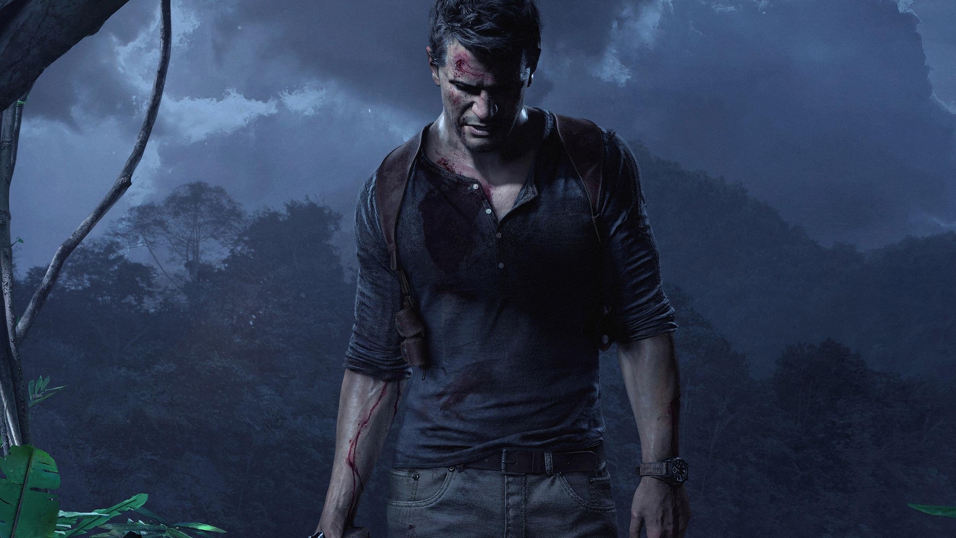 Sony's planned Uncharted movie loses another director.