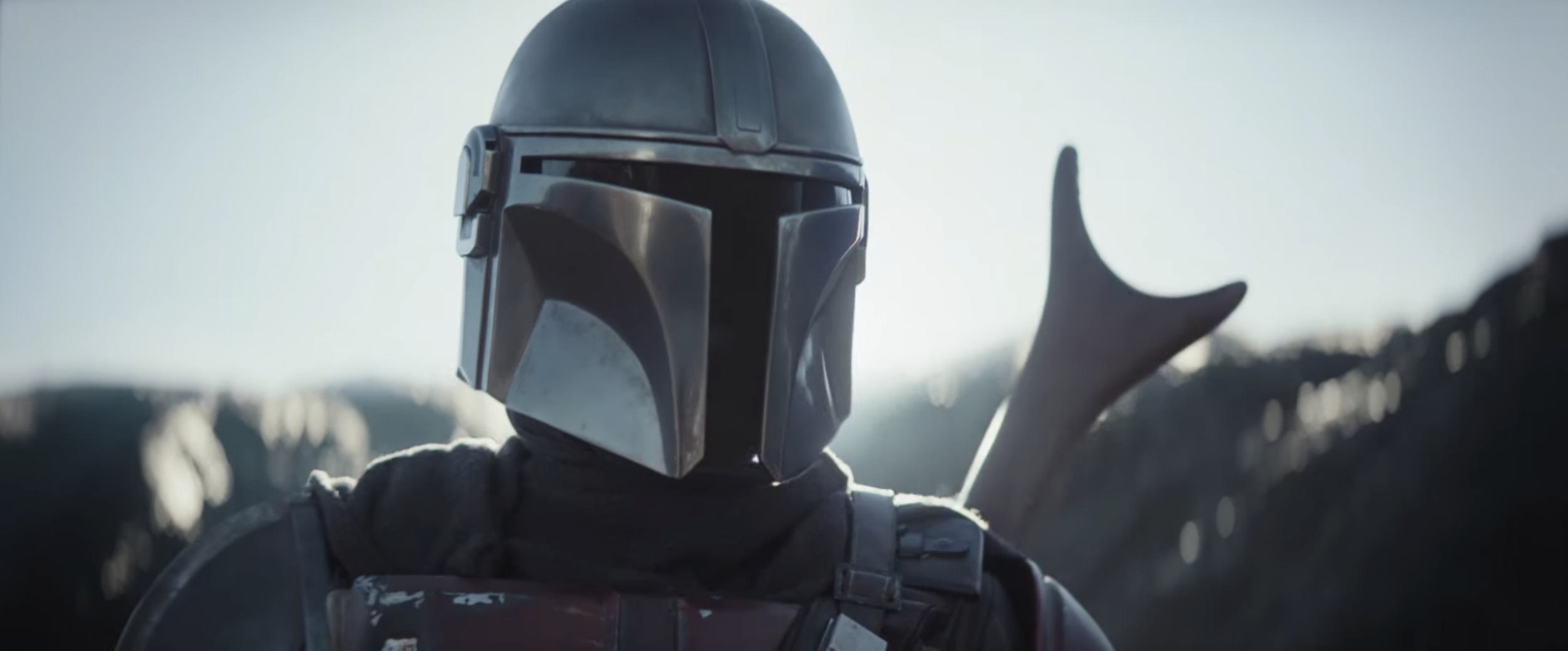 Meet Five New STAR WARS Characters Being Introduced in THE MANDALORIAN