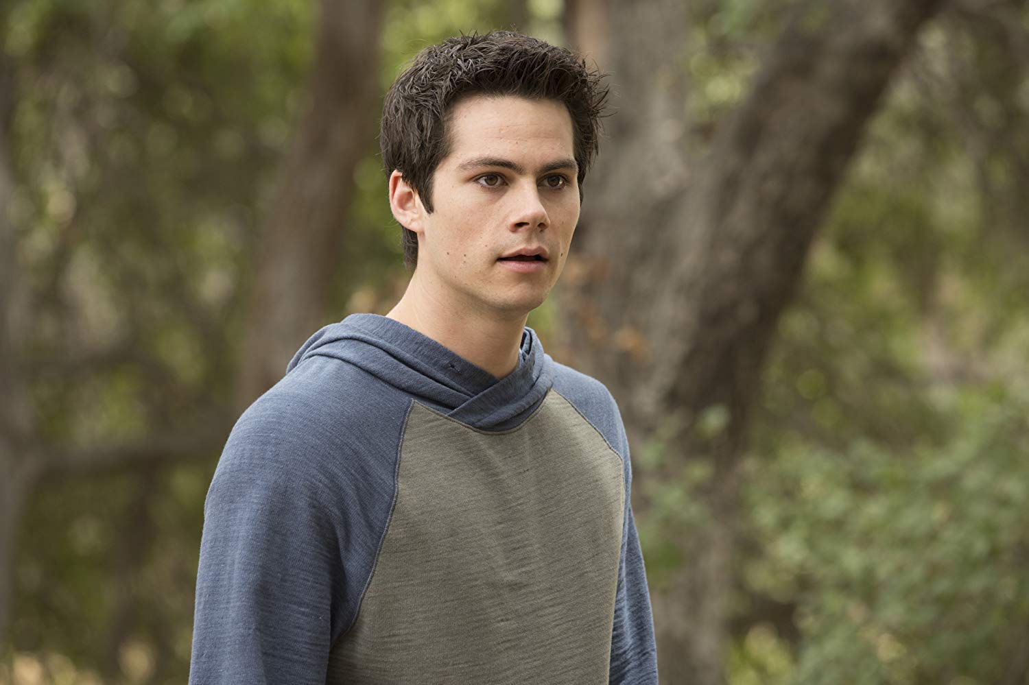 Dylan O'Brien Joins Mark Wahlberg in Antoine Fuqua's Adaptation of