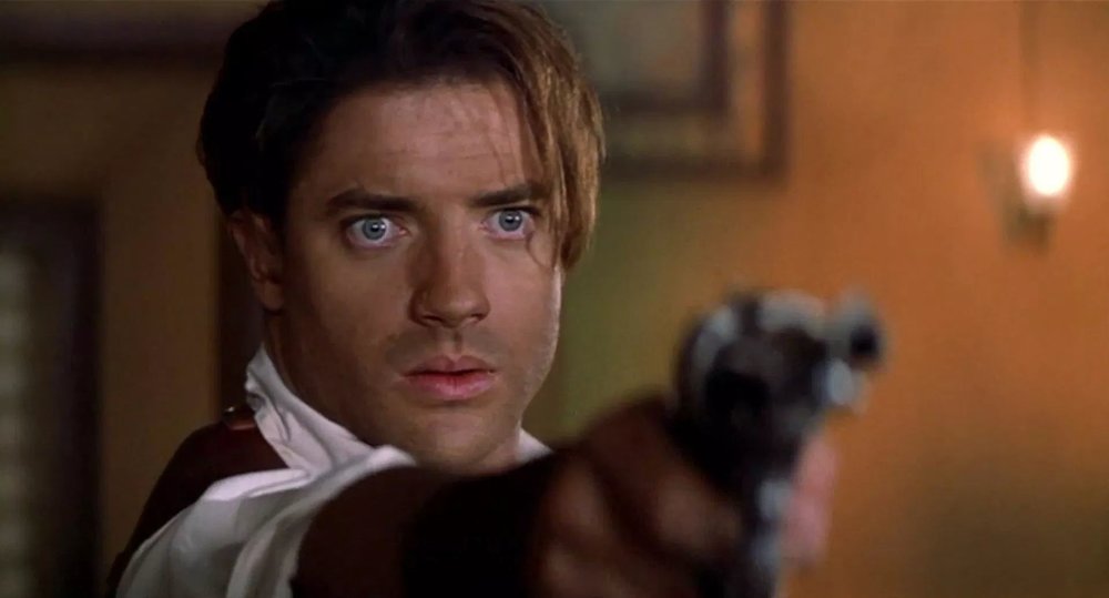 brendan fraser the mummy.jpeg