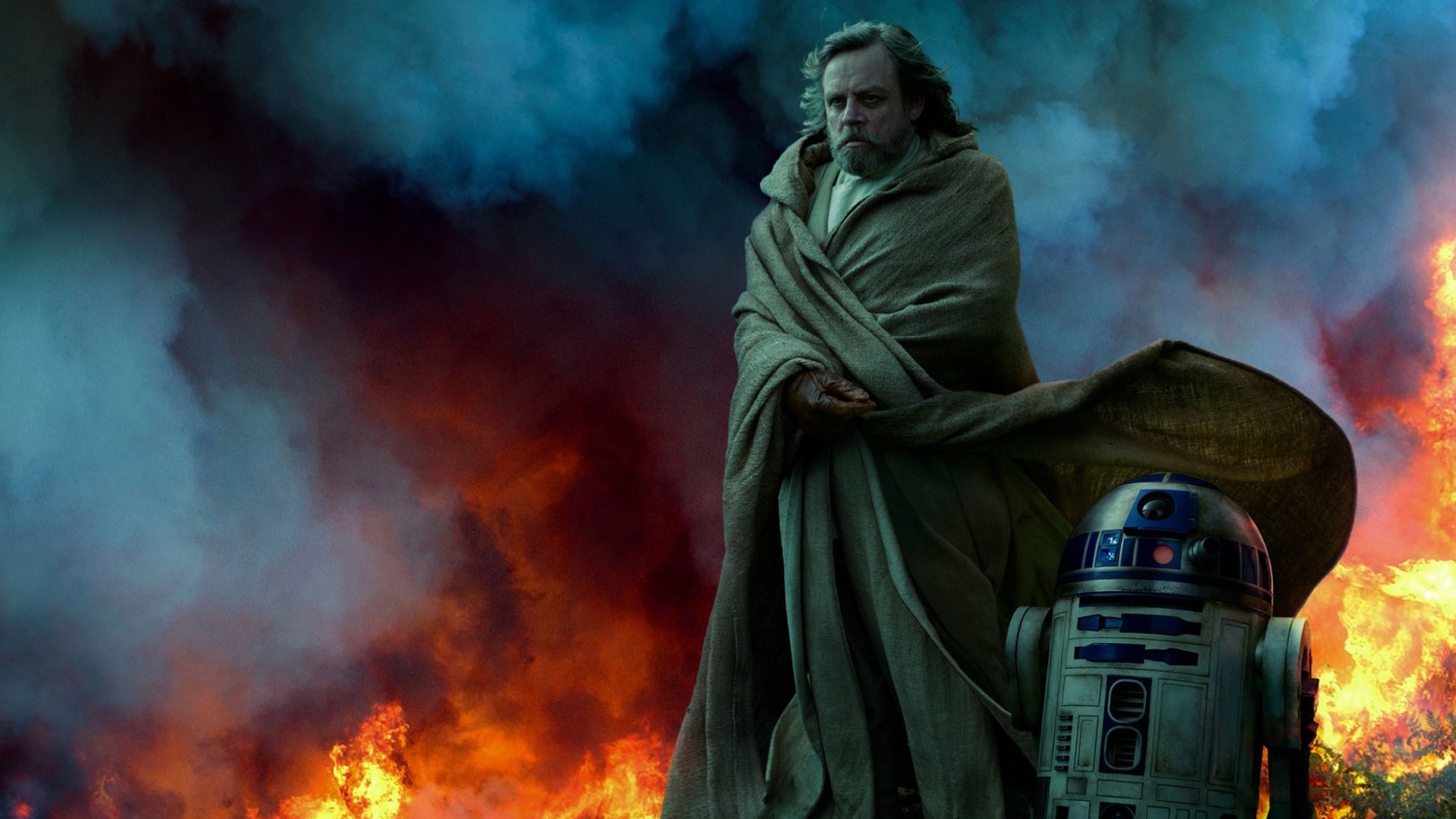 Director Rian Johnson Doesn't Seem So Sure About His STAR WARS Trilogy  Anymore — GeekTyrant