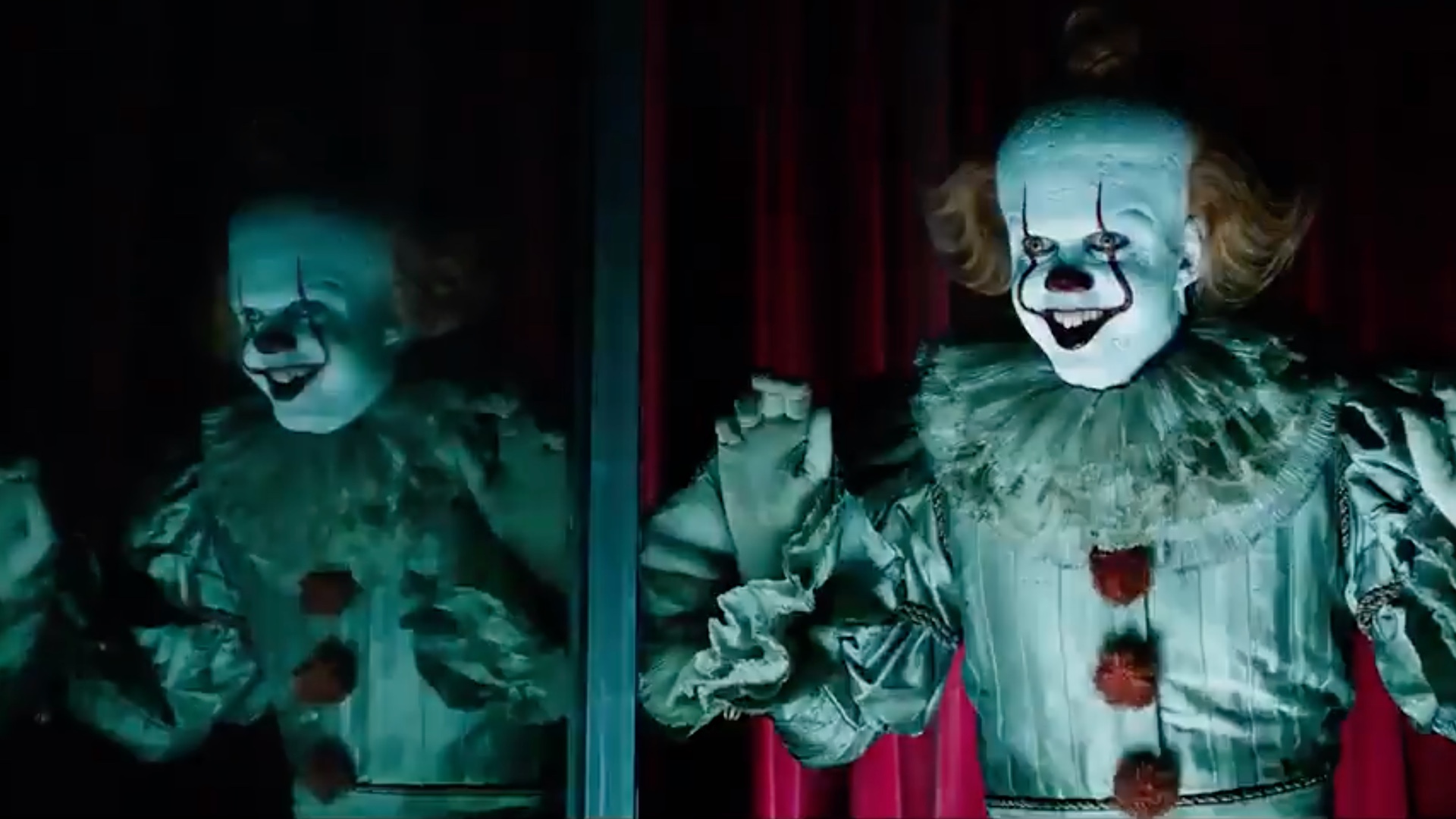 Review: IT: CHAPTER 2 Is Fun and Nightmarish Conclusion Stephen Story GeekTyrant