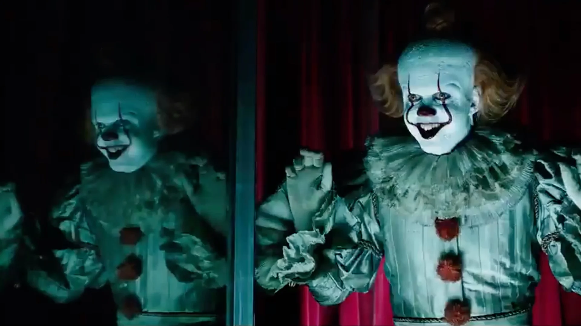 Review: IT: CHAPTER 2 Is Fun and Nightmarish Conclusion Stephen Story GeekTyrant