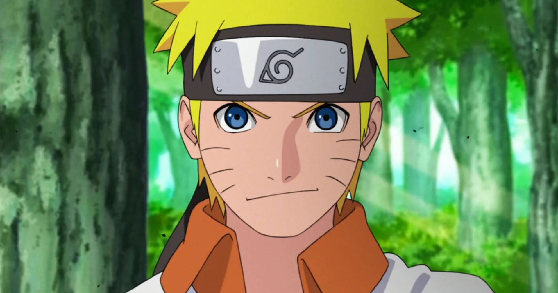 Naruto celebrates its 20th anniversary with a trailer for its new