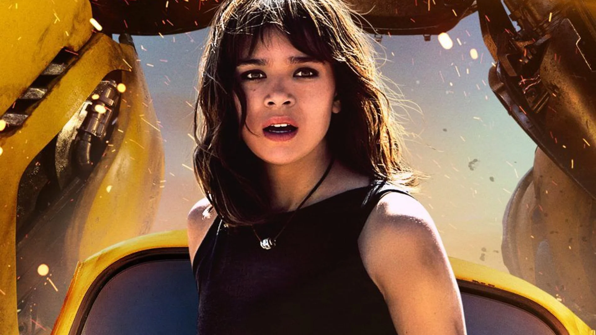Hailee Steinfeld Offered Role of Kate Bishop in Marvel's HAWKEYE Series