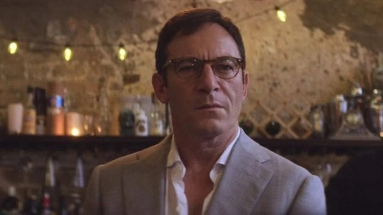 Jason Isaacs Opens Up About The End Of The Oa And How He Was Preparing For The Third Season Geektyrant